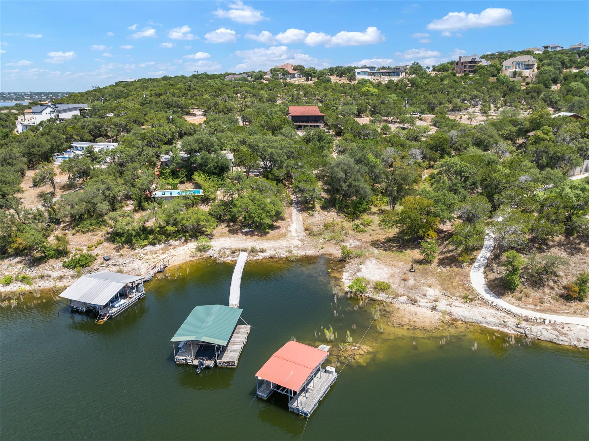 19725 Lakehurst Loop, Spicewood, TX 78669