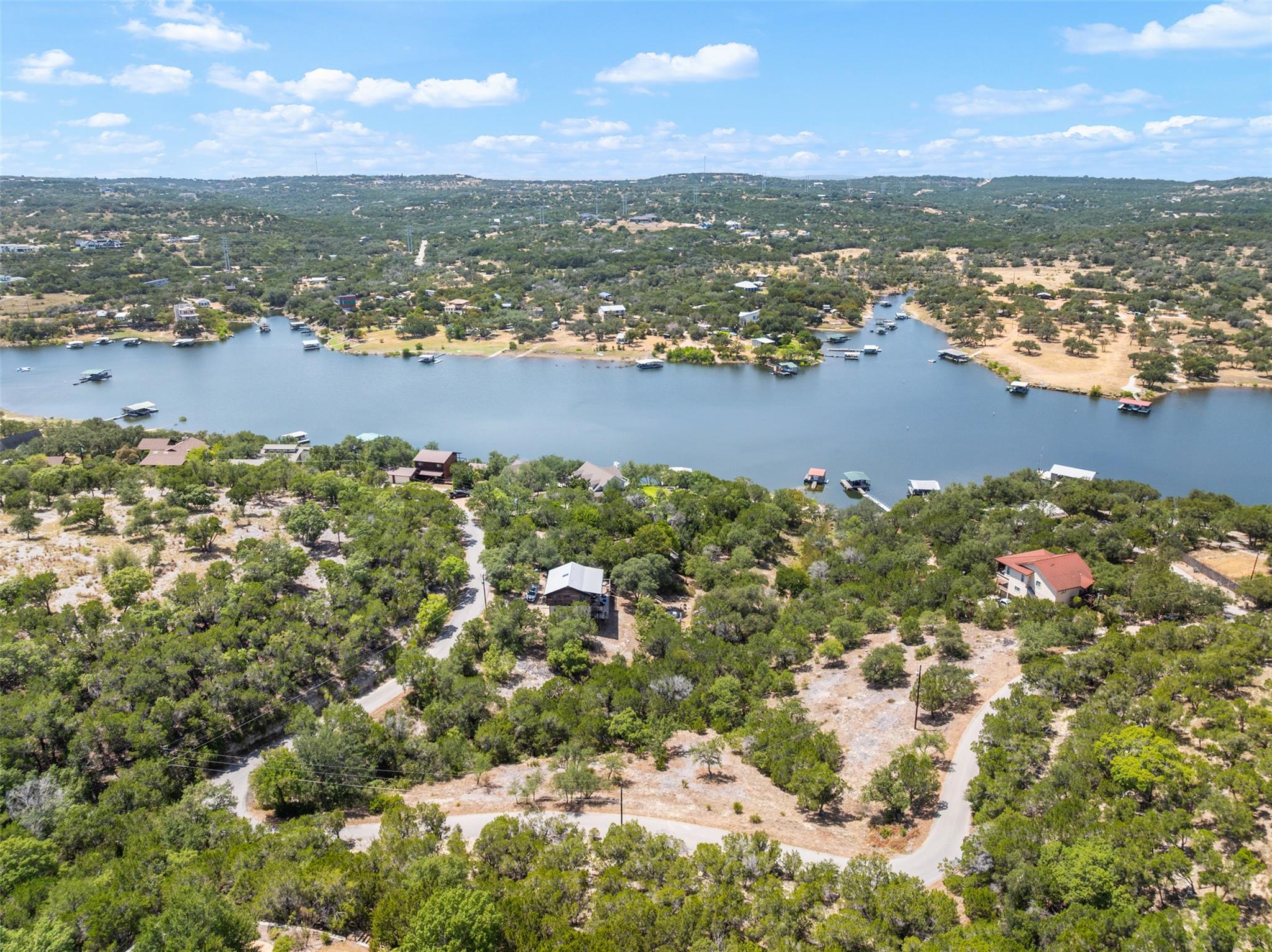 19725 Lakehurst Loop, Spicewood, TX 78669