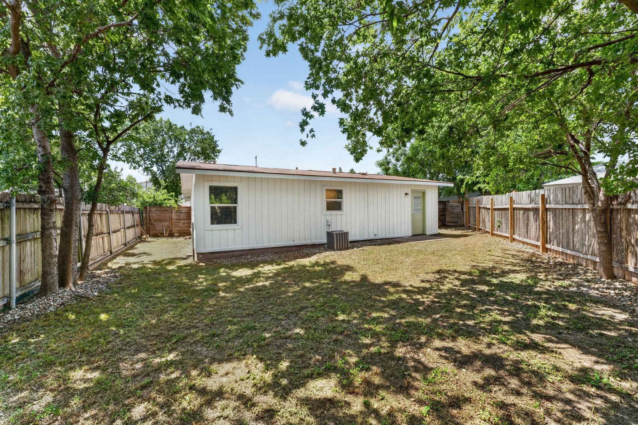 7711 Watson ST, Austin, TX 78757