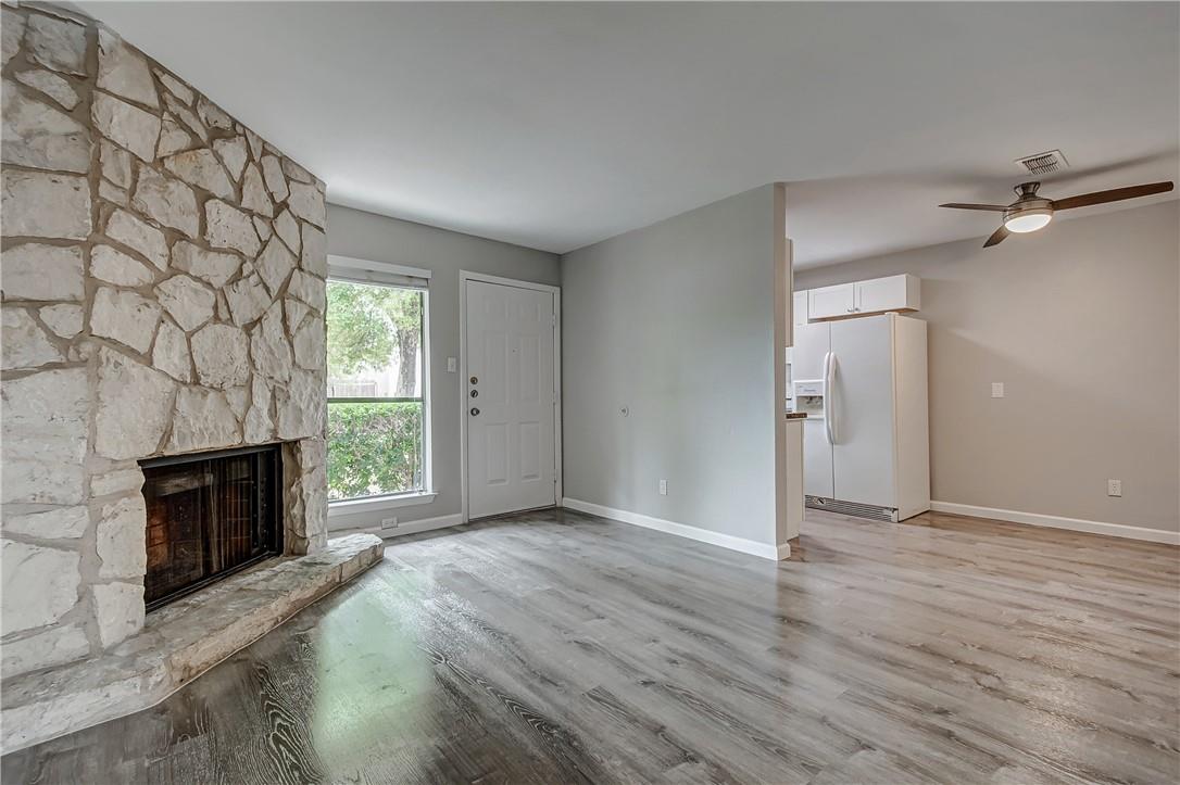 4307 S 1st ST #108, Austin, TX 78745