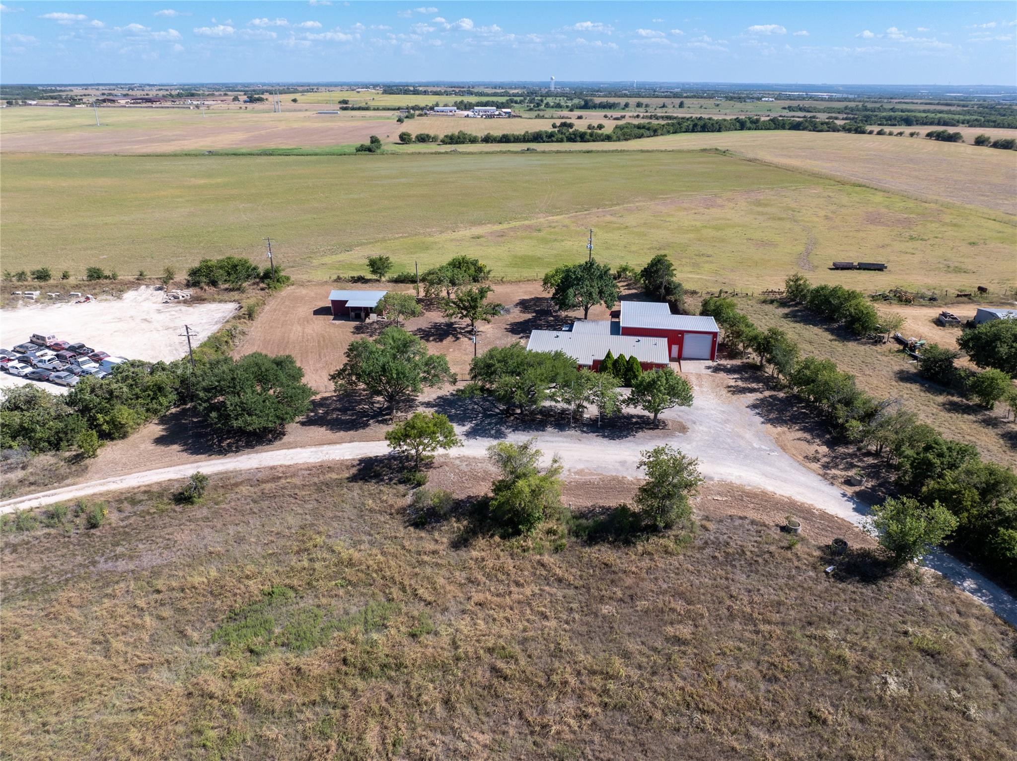 400 Windy Hill School RD, Georgetown, TX 78626