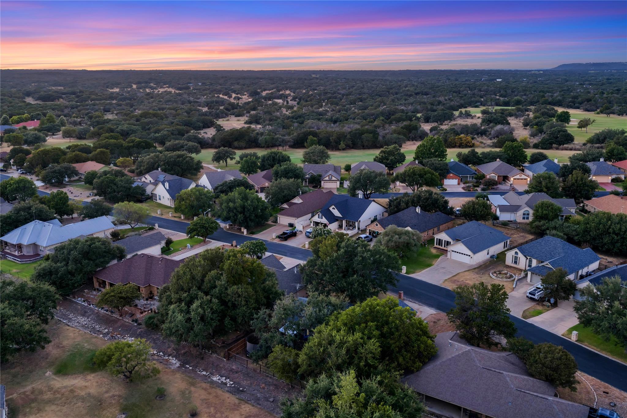 307 Fox XING, Burnet, TX 78611