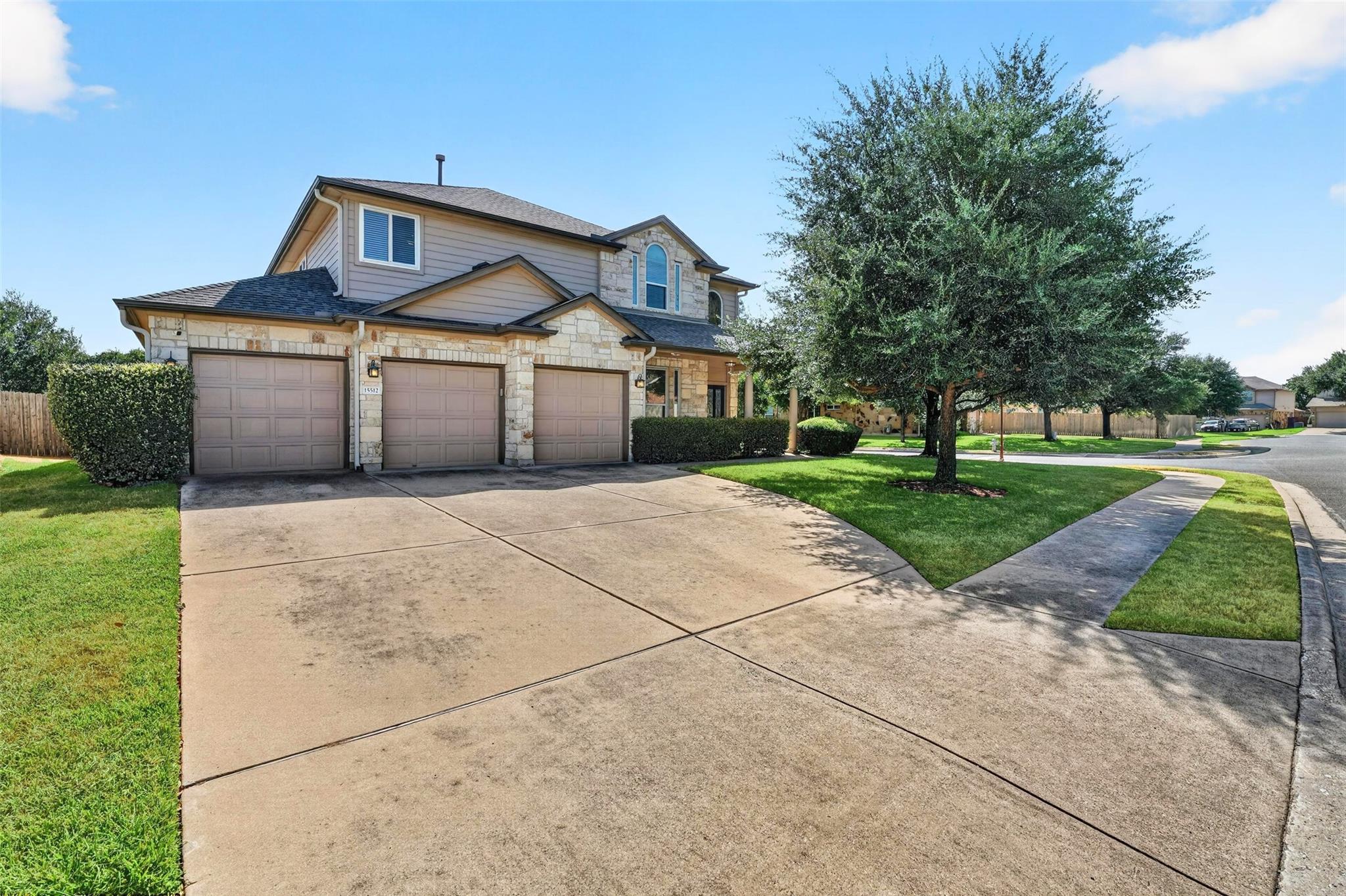 15512 Staked Plains Loop, Austin, TX 78717