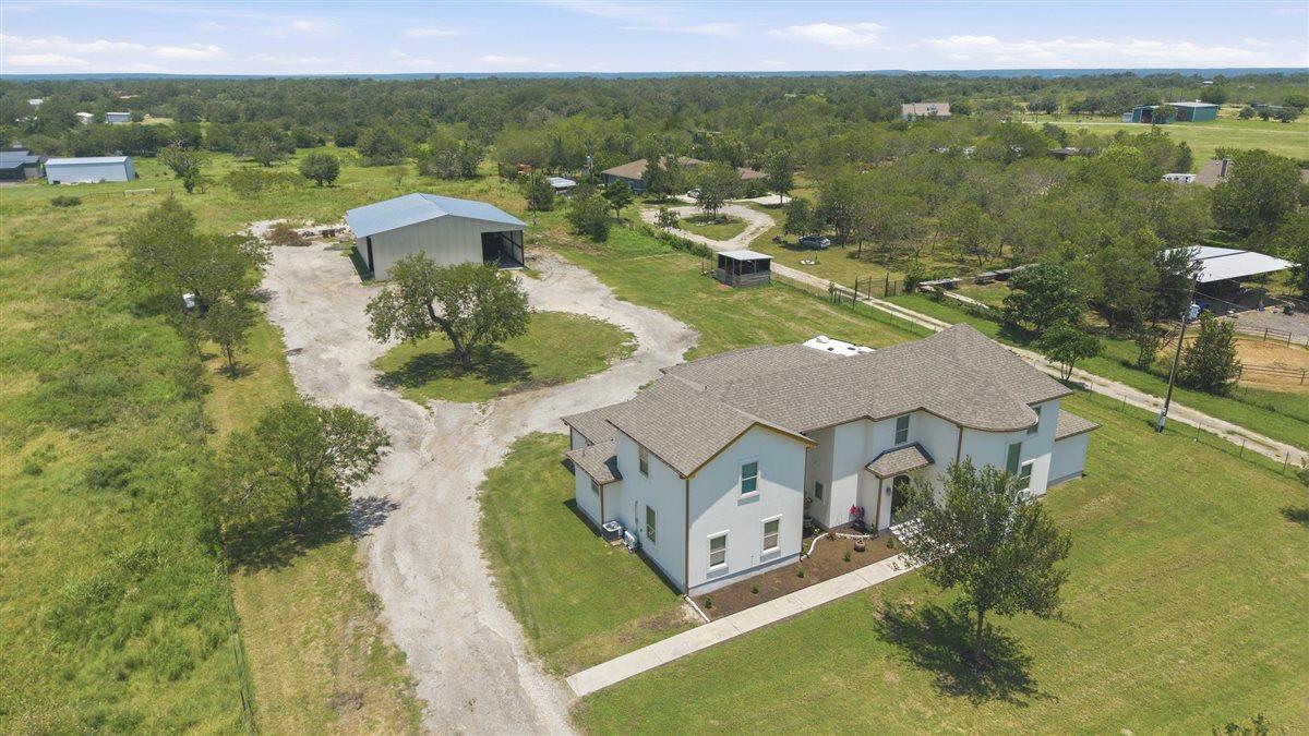 1206 Walter Hoffman RD, Cedar Creek, TX 78612