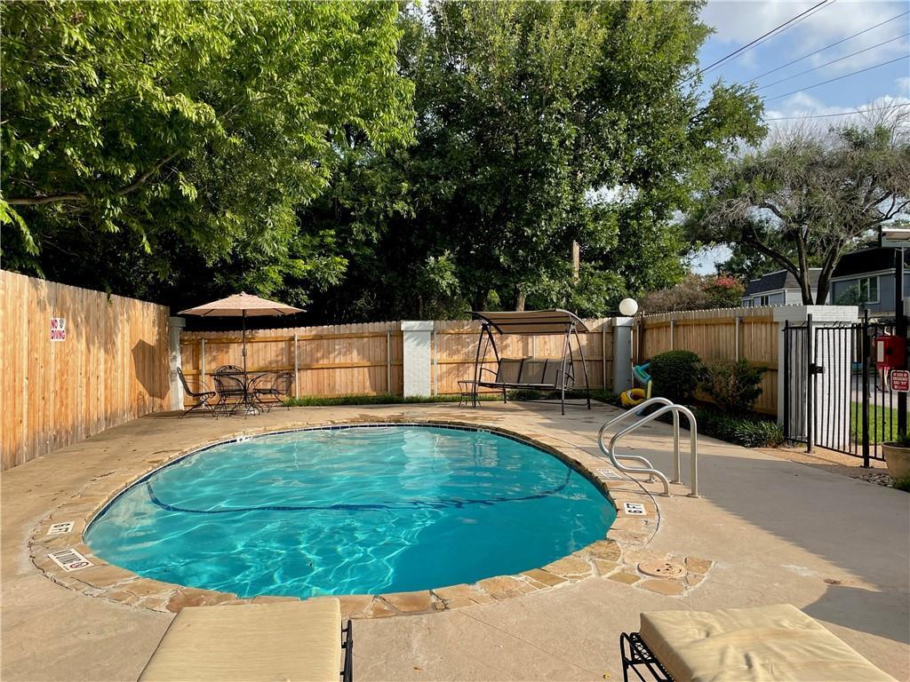 6109 Bullard DR #A, Austin, TX 78757