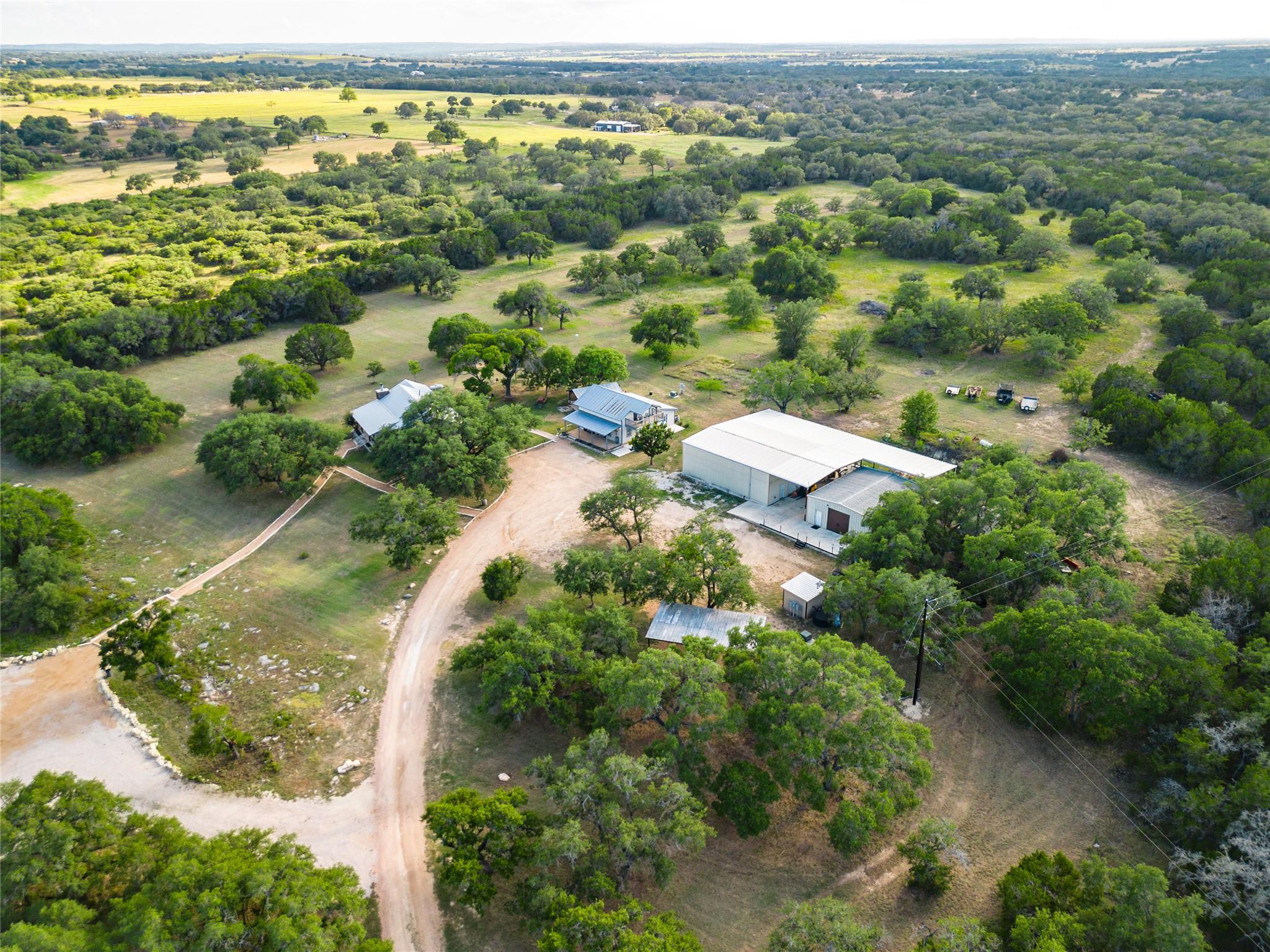 683 Ranch Road 1320, Johnson City, TX 78636