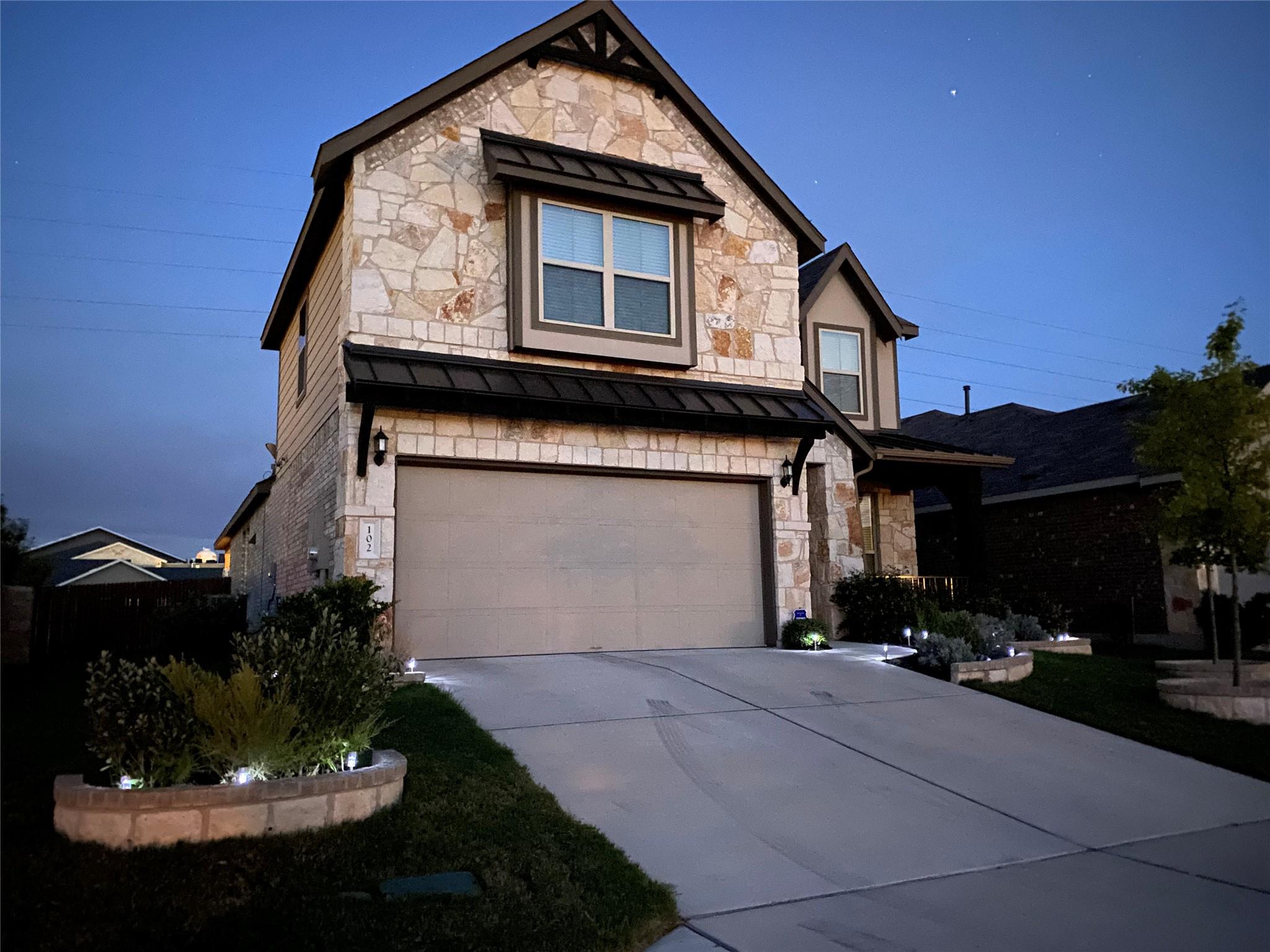 102 Methodius DR, Hutto, TX 78634