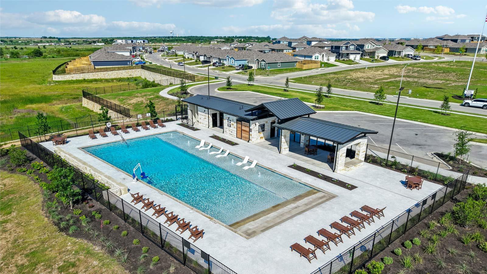 12112 Silverston Tree Bend, Mustang Ridge, TX 78610