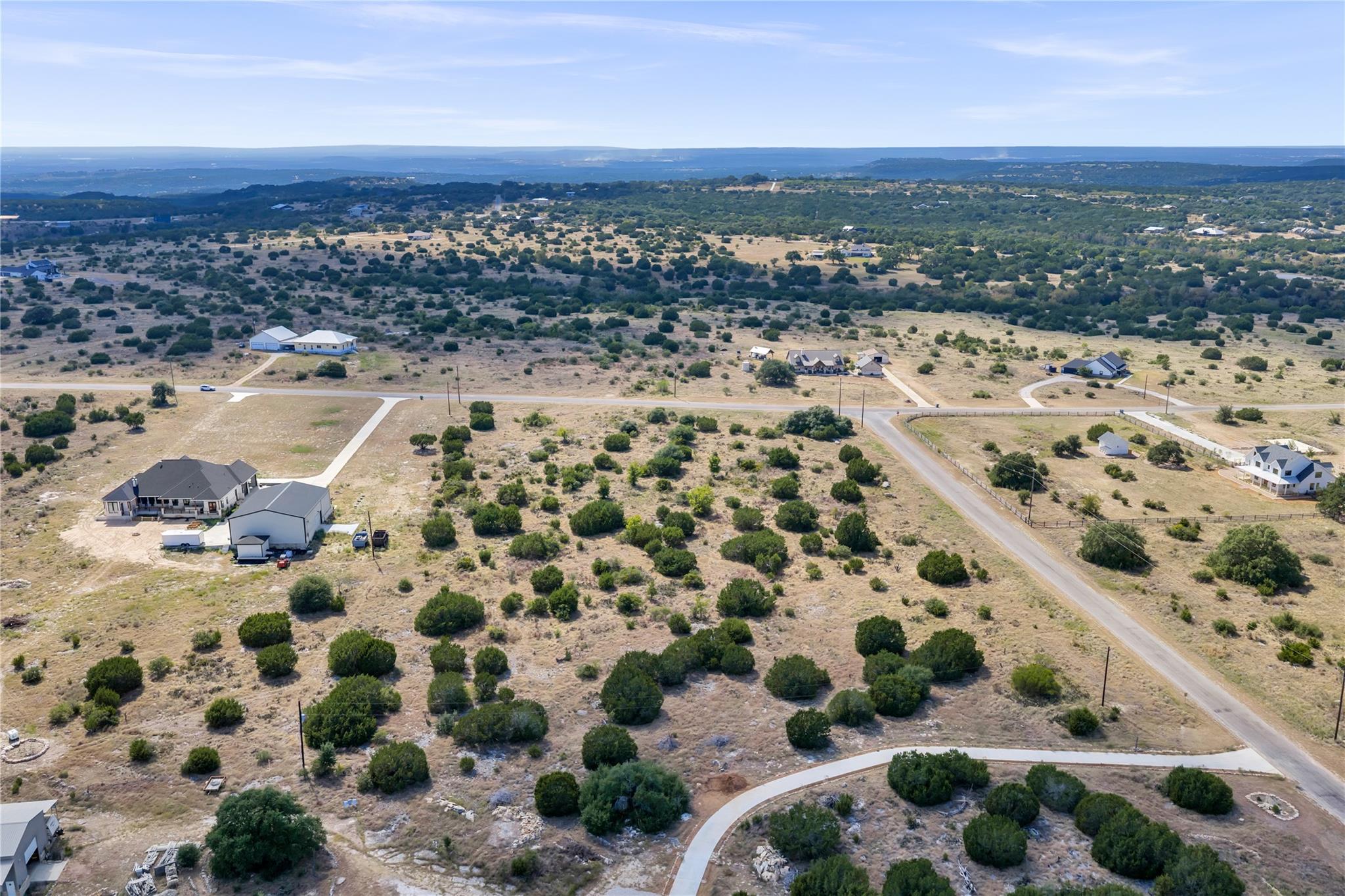 Lot 128 Three Creeks DR, Bertram, TX 78605