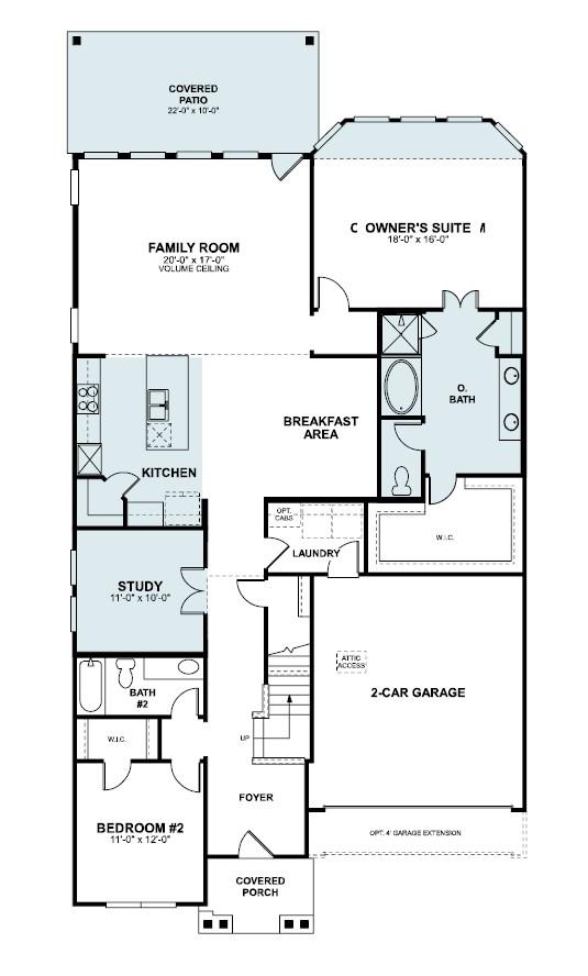 917 Purmela ST, Leander, TX 78641