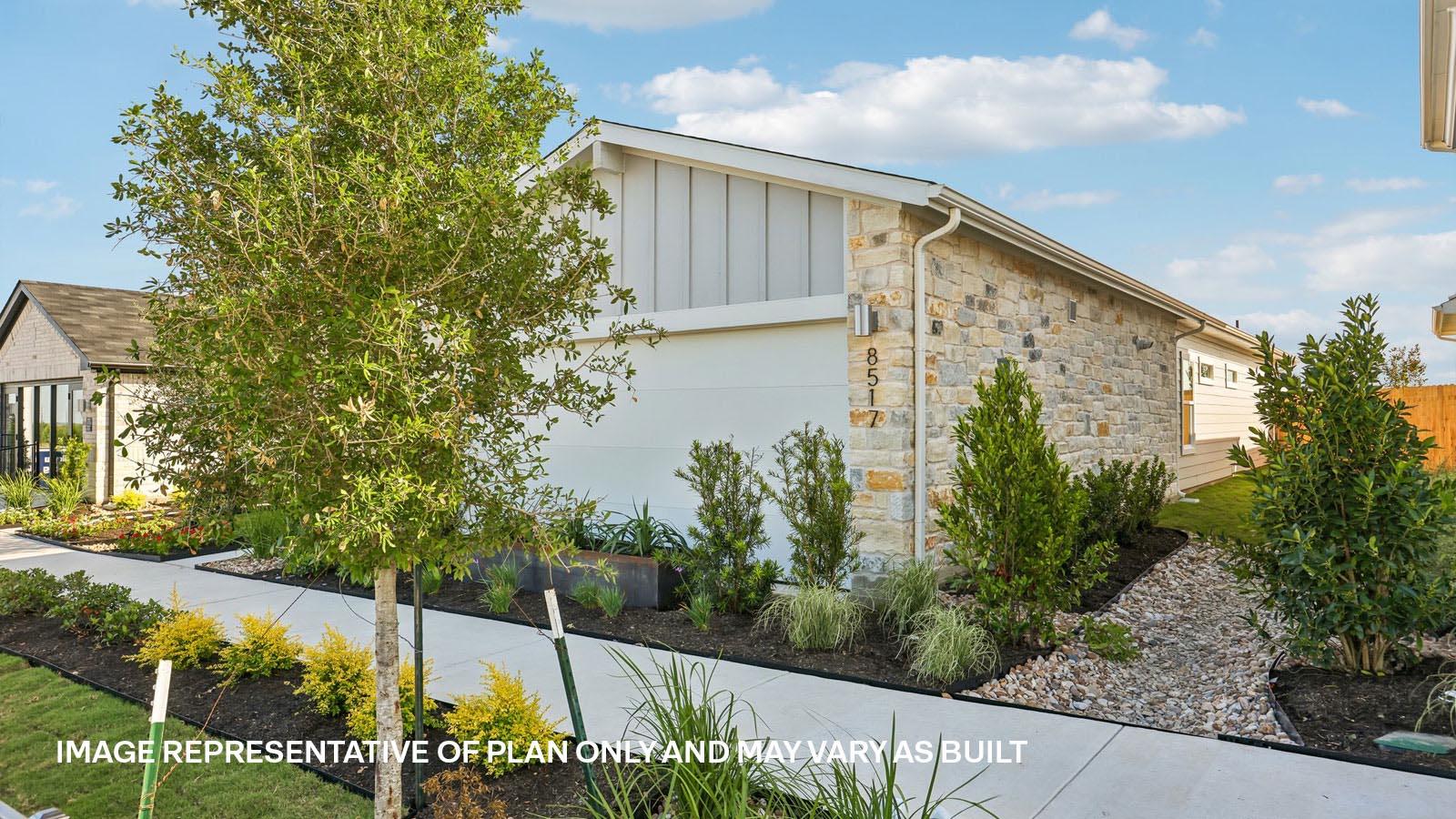8412 Rhinestone RD, Mustang Ridge, TX 78610