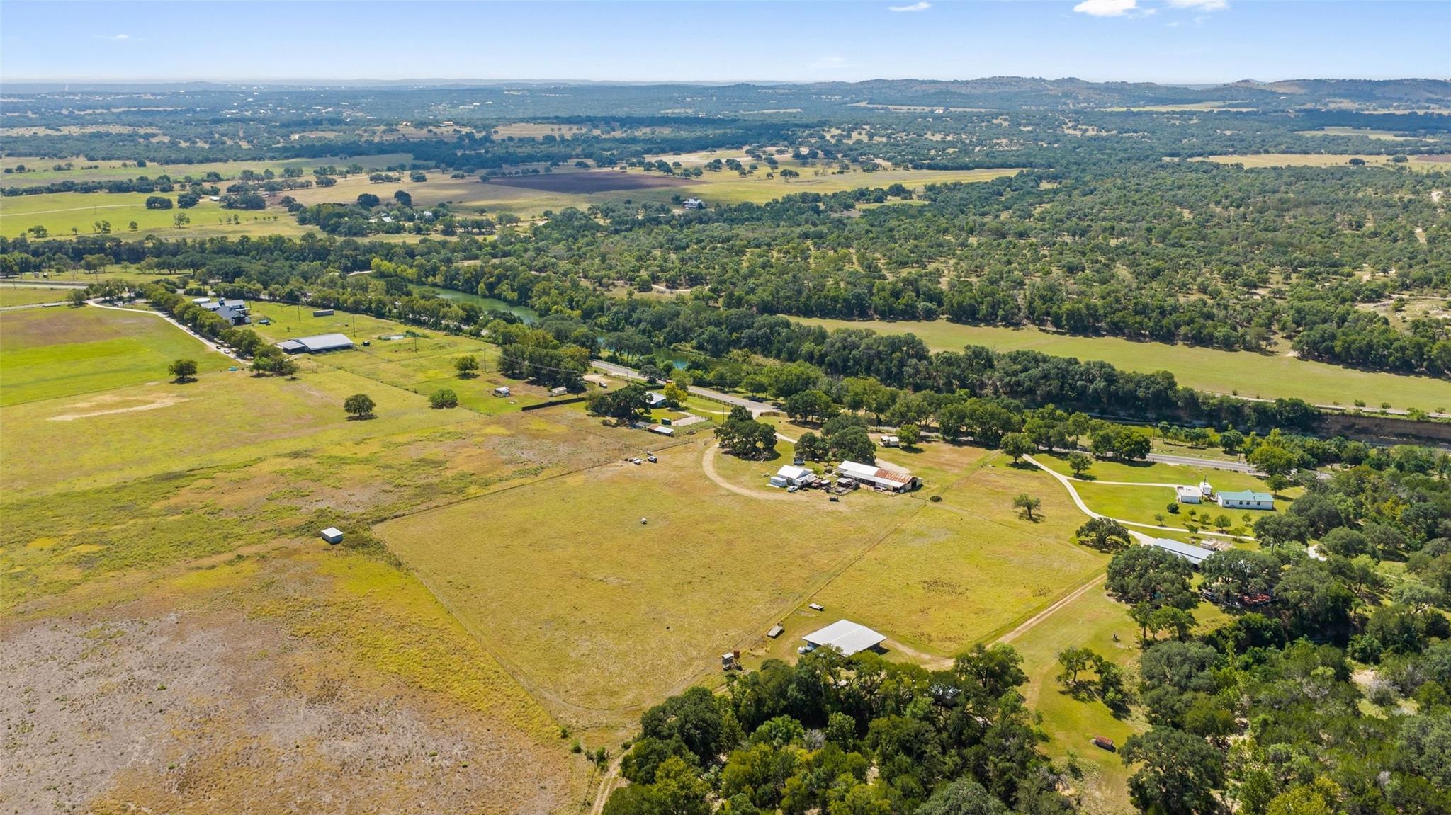 3764 Ranch Road 1623, Blanco, TX 78606