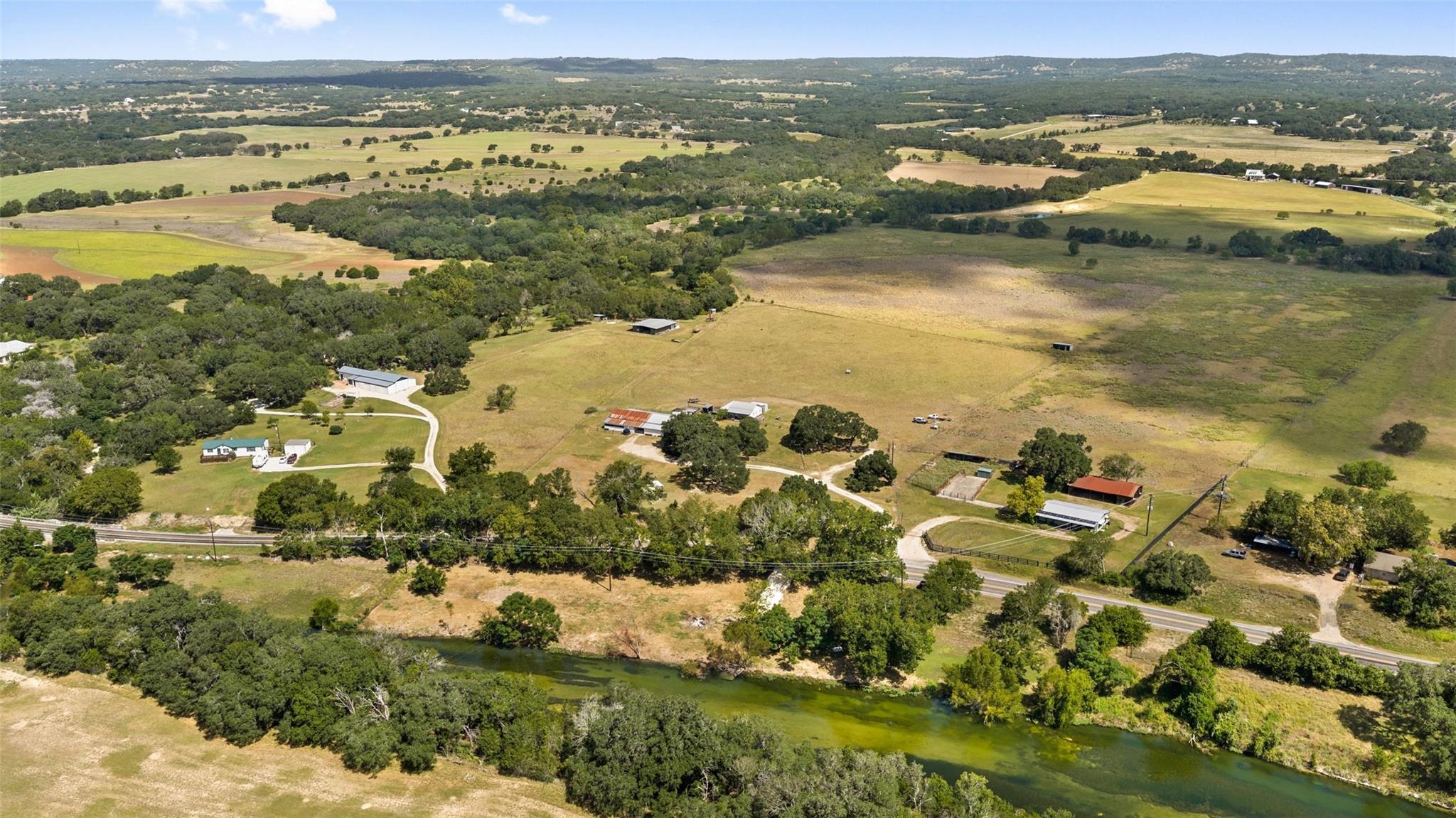 3764 Ranch Road 1623, Blanco, TX 78606
