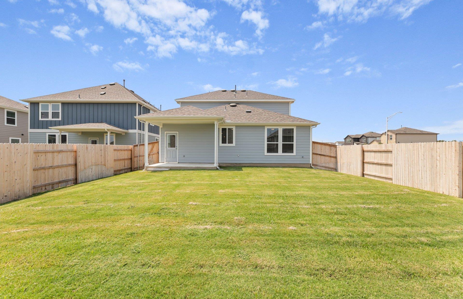 316 Daniels Dusty TRL, Georgetown, TX 78626