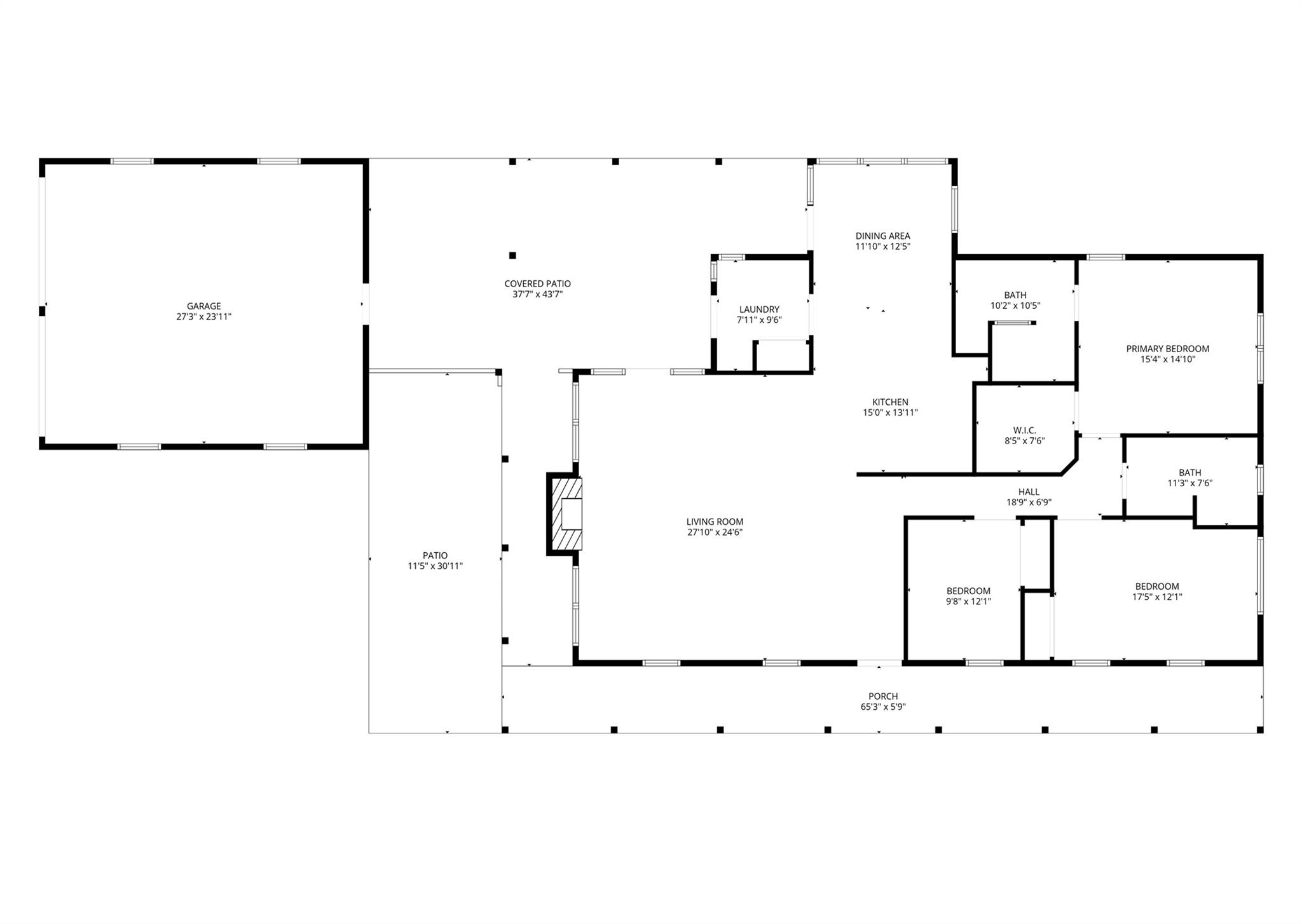 1475 County Road 315, Jarrell, TX 76537
