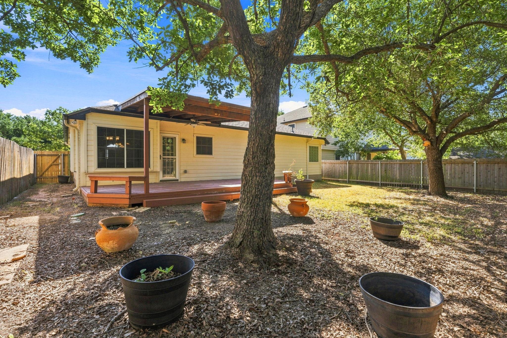 4717 Norman TRL, Austin, TX 78749