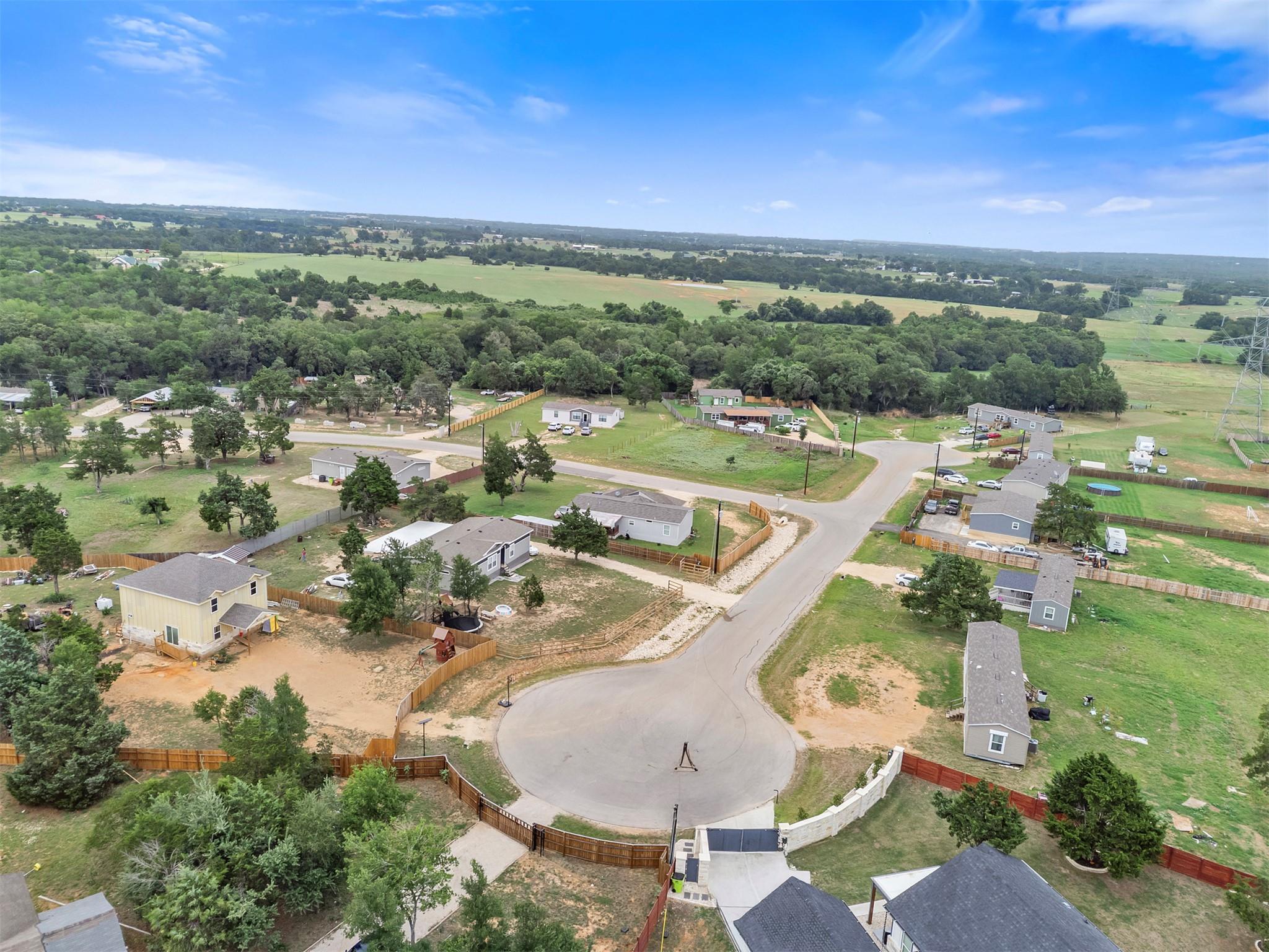 123 Zacate ST, Elgin, TX 78621
