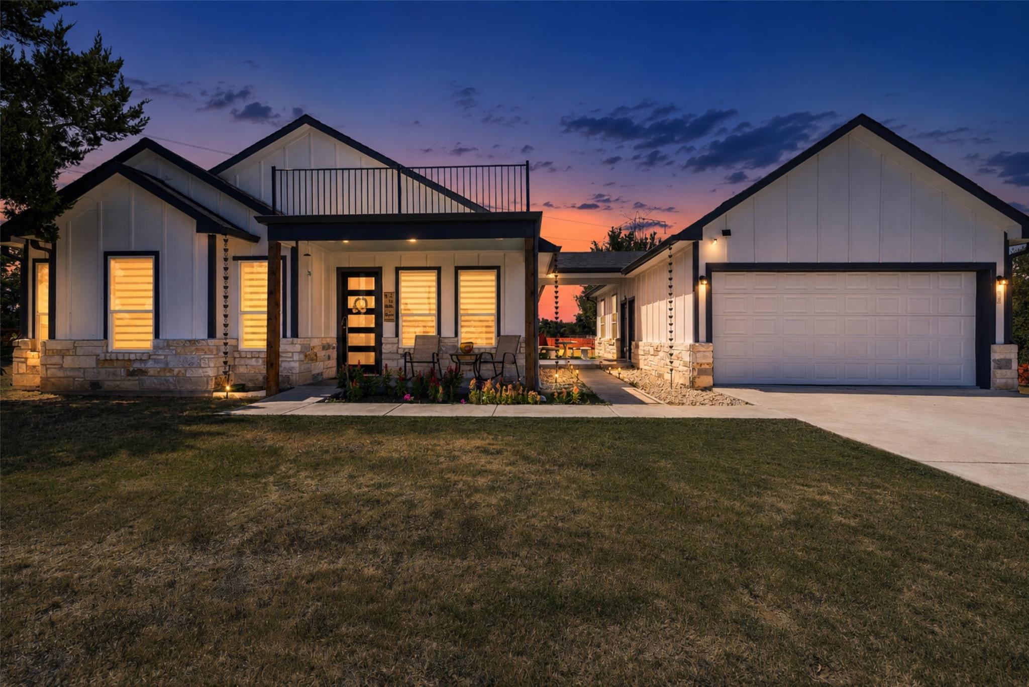 123 Zacate ST, Elgin, TX 78621