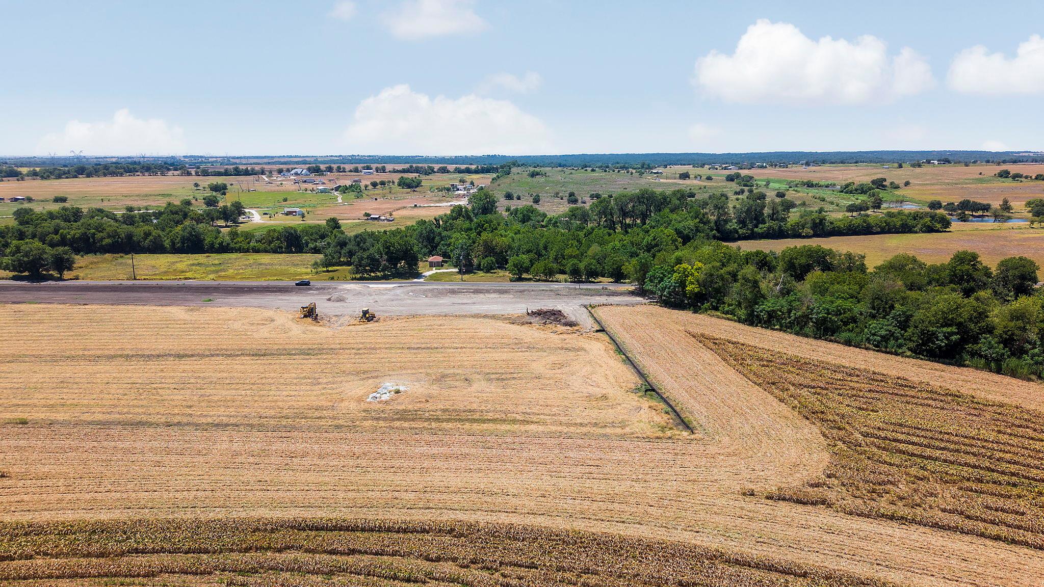 Lot 4 County Road 320, Granger, TX 76530