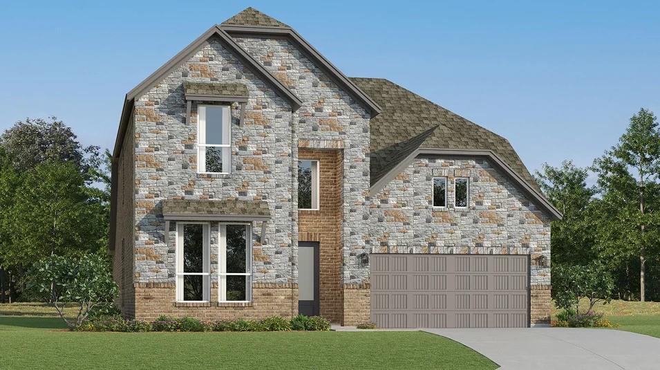 4333 Stone House Ranch BND, Georgetown, TX 78628