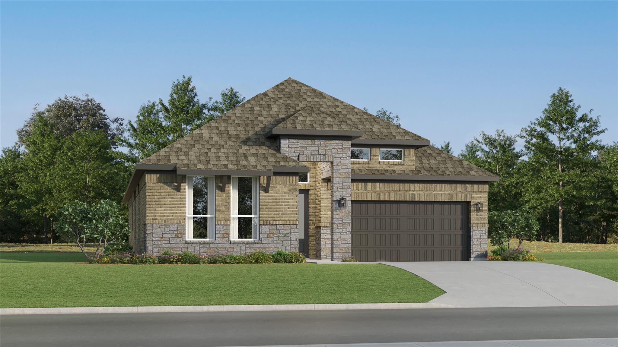 4401 Stone House Ranch BND, Georgetown, TX 78628