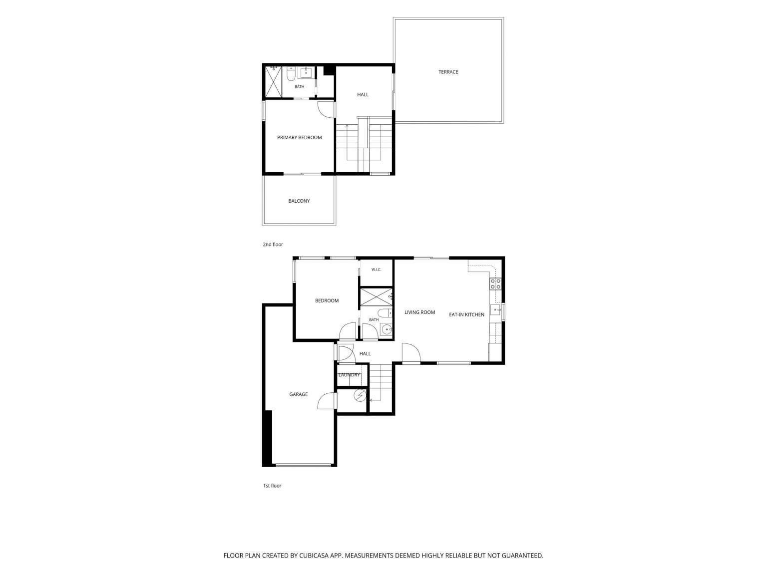 917 Vargas RD #B, Austin, TX 78741