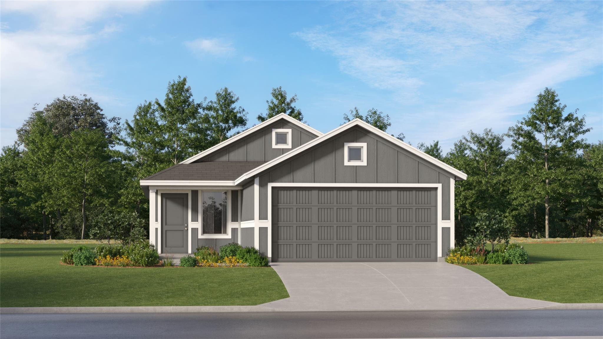 228 Black Scoter Ps, Uhland, TX 78640