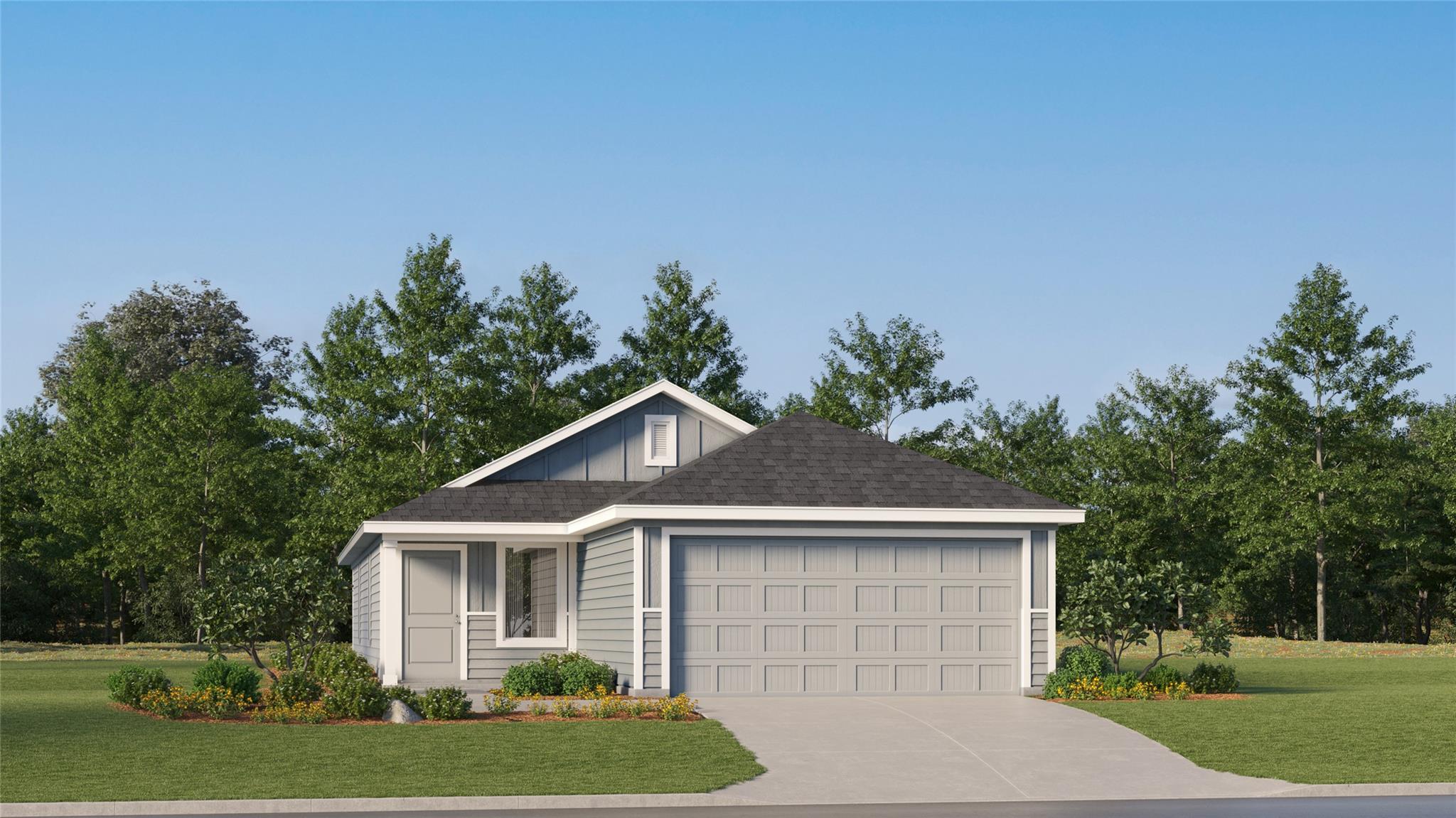 228 Black Scoter Ps, Uhland, TX 78640