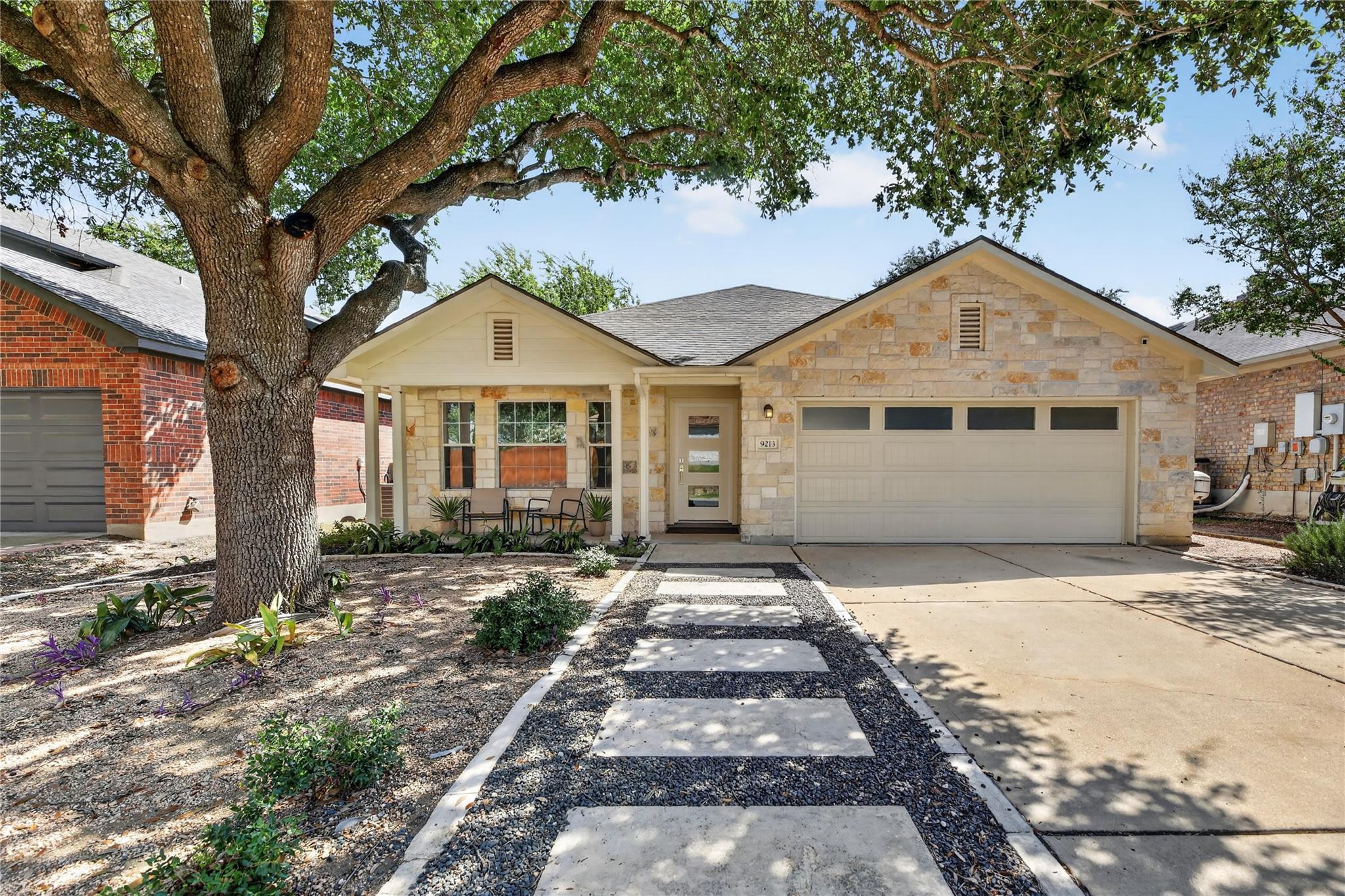 9213 Grant Forest DR, Austin, TX 78744