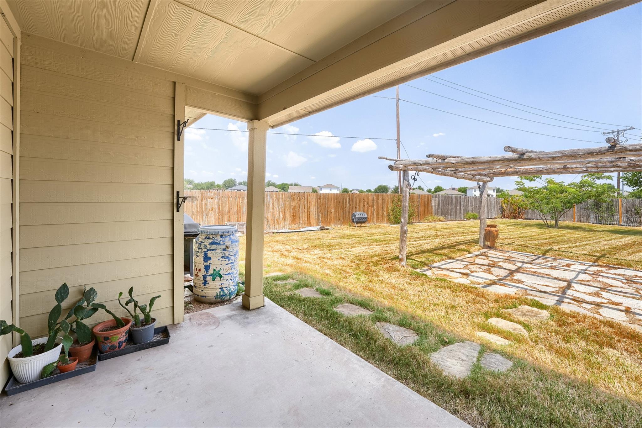 13200 Ring DR, Manor, TX 78653
