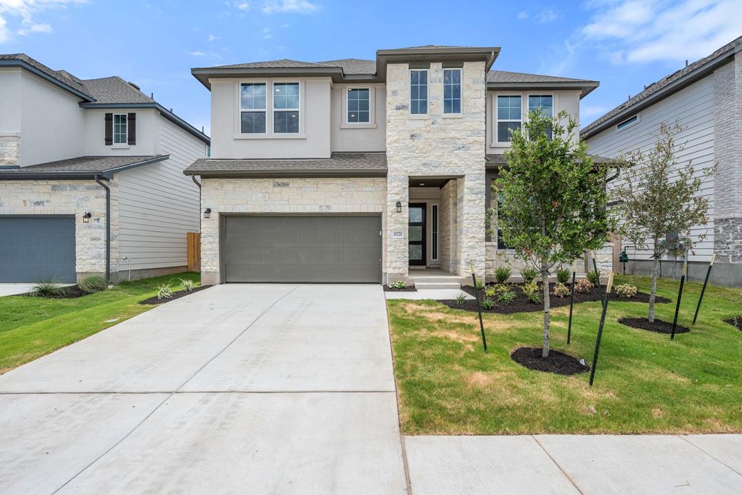10720 Worth Ln, Manor, TX 78653