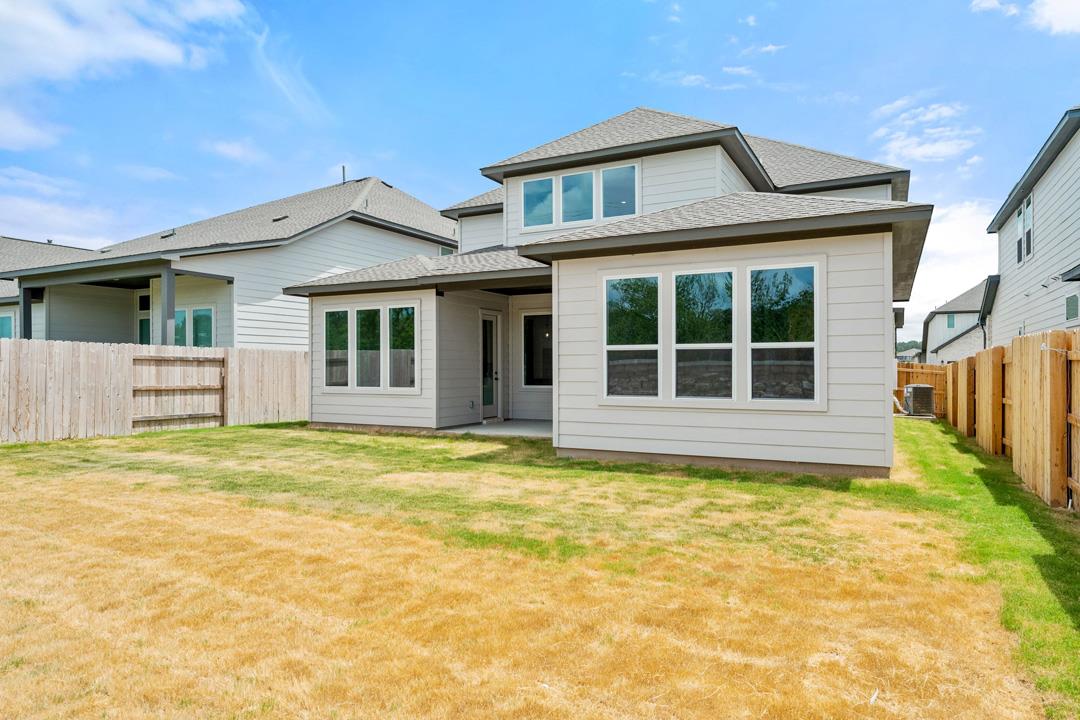 10720 Worth Ln, Manor, TX 78653