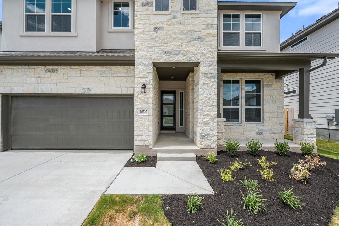 10720 Worth Ln, Manor, TX 78653