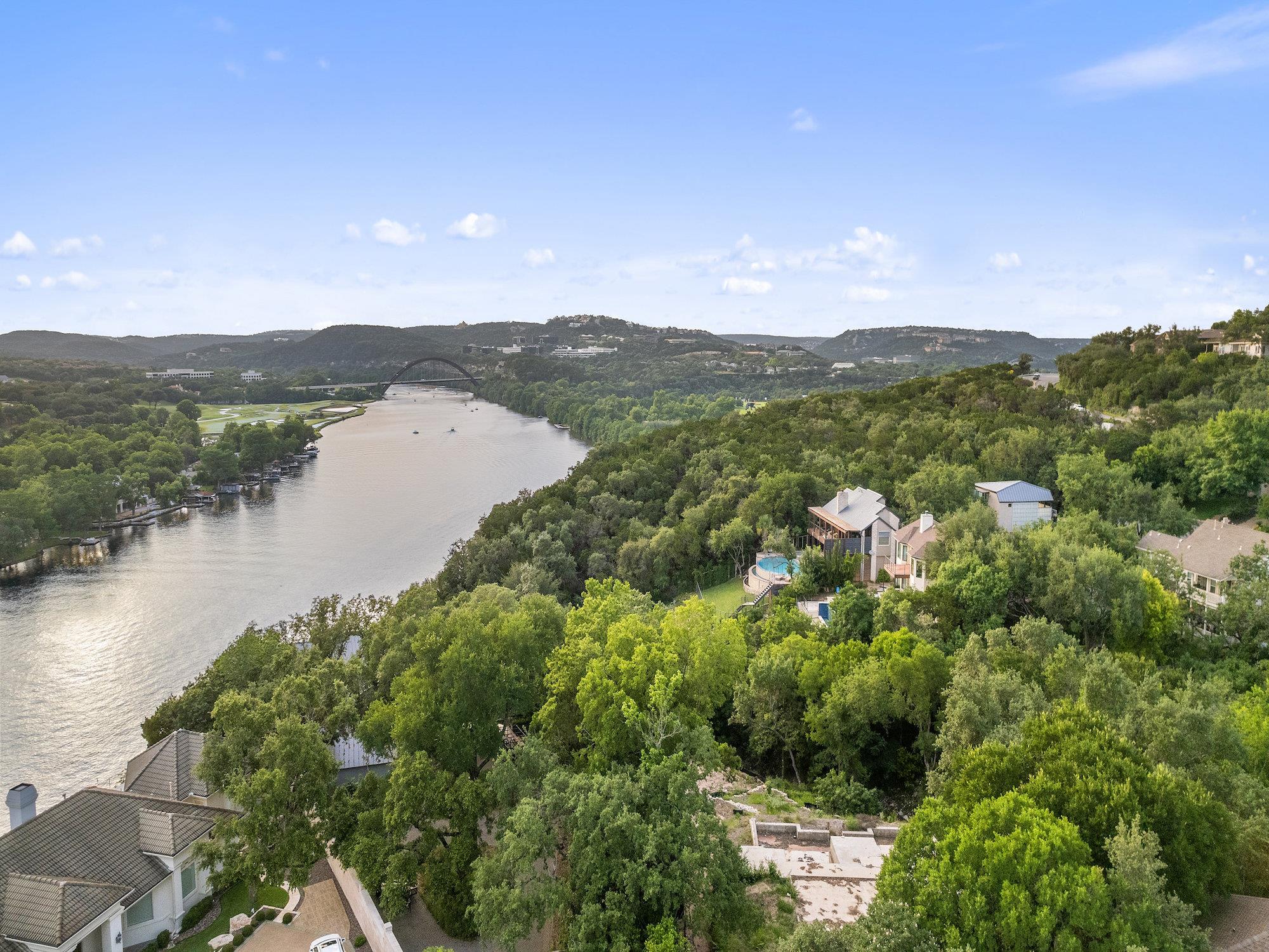 4802 Precipice CV, Austin, TX 78731