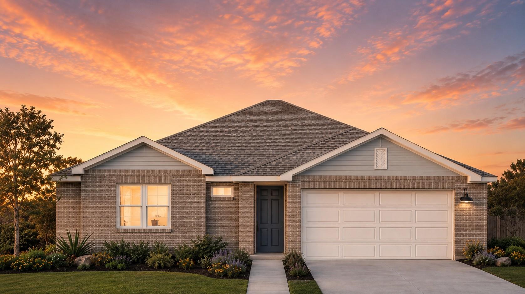 214 Spangle Way, Kyle, TX 78640