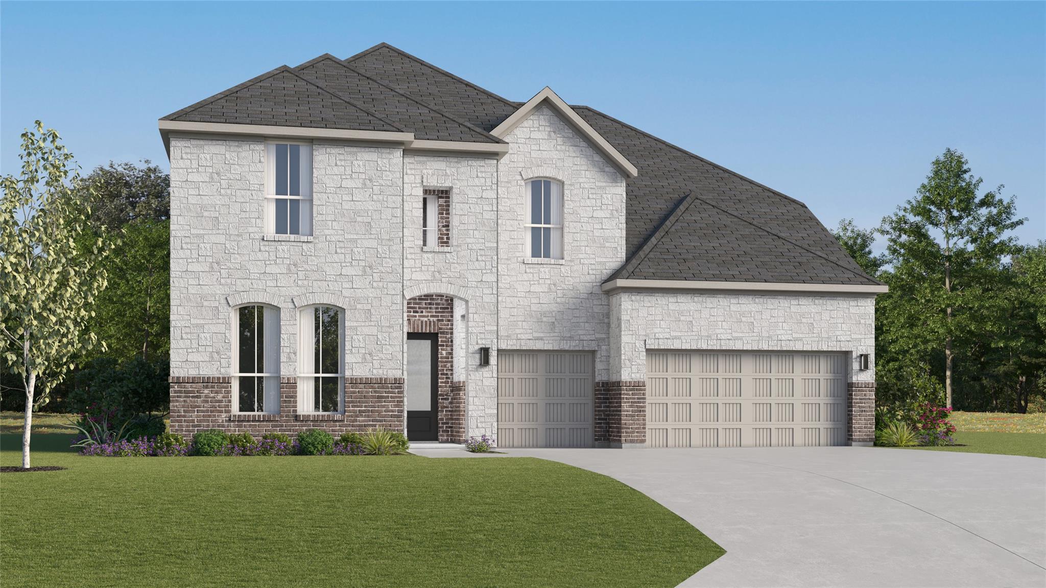 4533 Ramblin Acres RD, Georgetown, TX 78628
