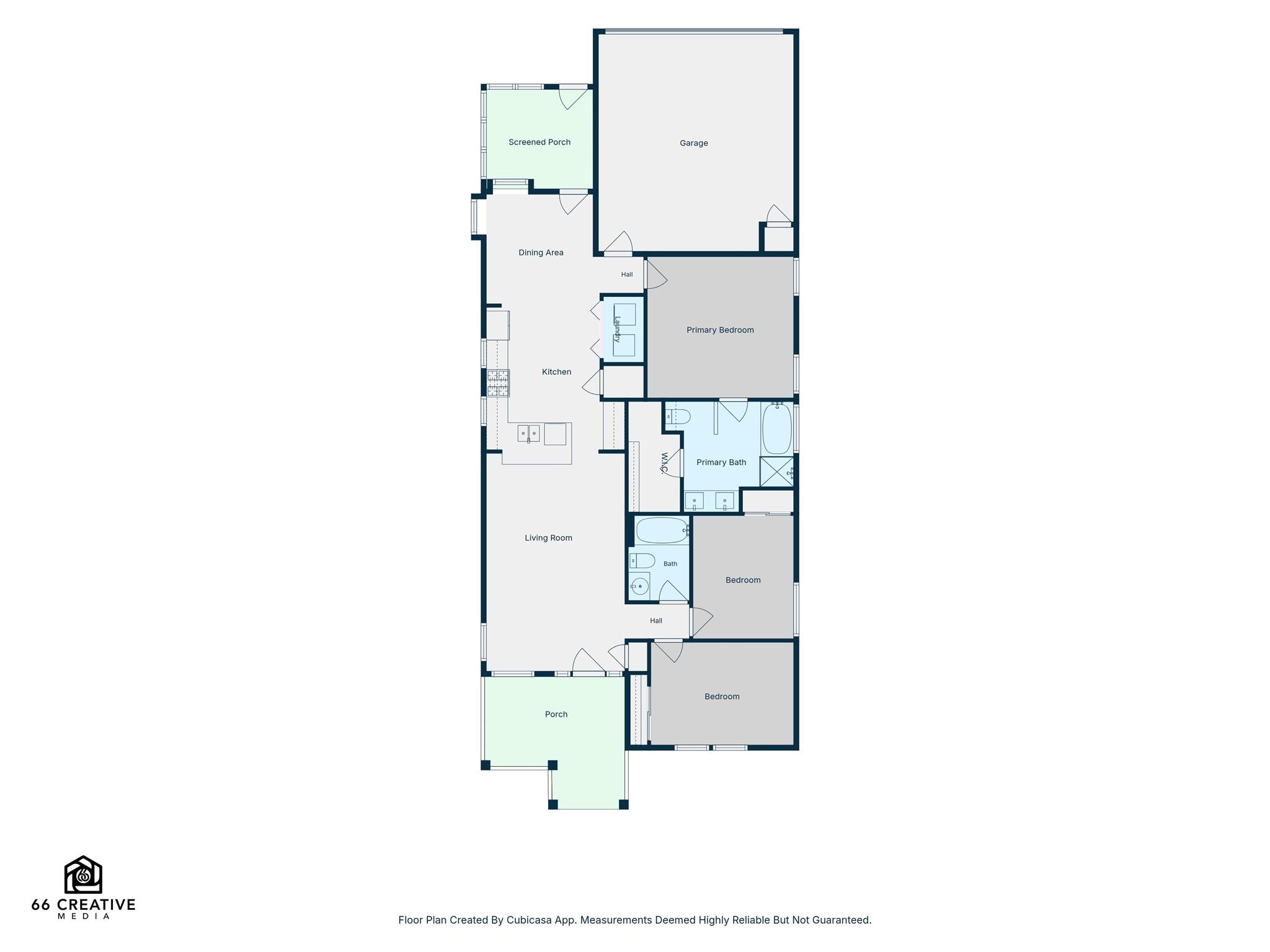 945 King Cotton LN, Round Rock, TX 78664