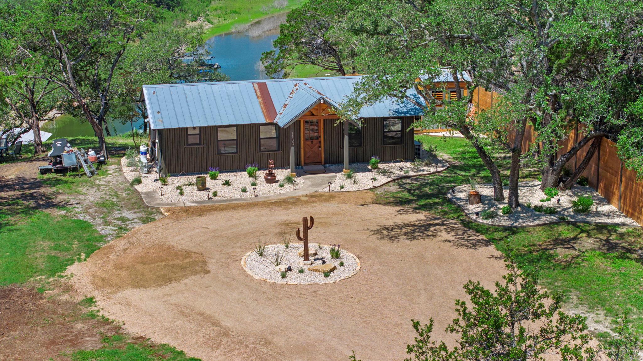 1130 Indian Mound RD, Spicewood, TX 78669