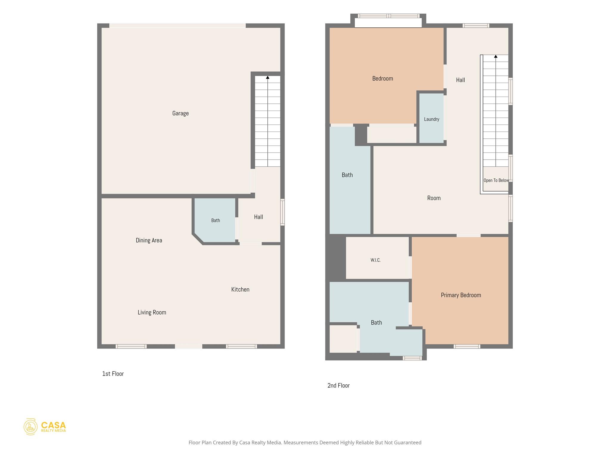 7220 Wyoming Springs DR #504, Round Rock, TX 78681