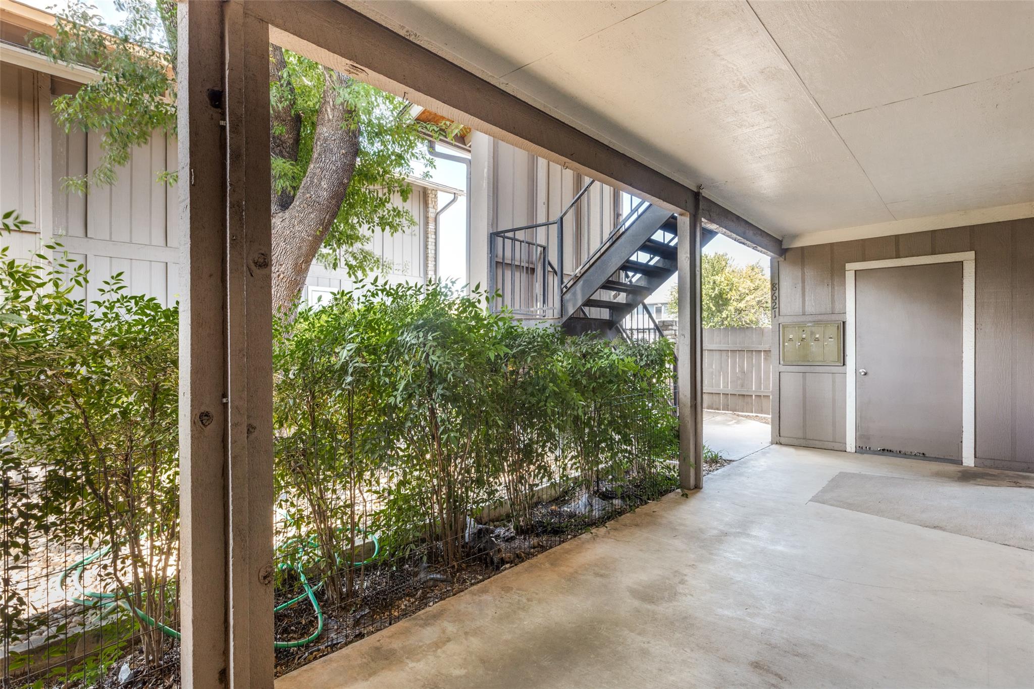 8621 Putnam DR #A, Austin, TX 78757