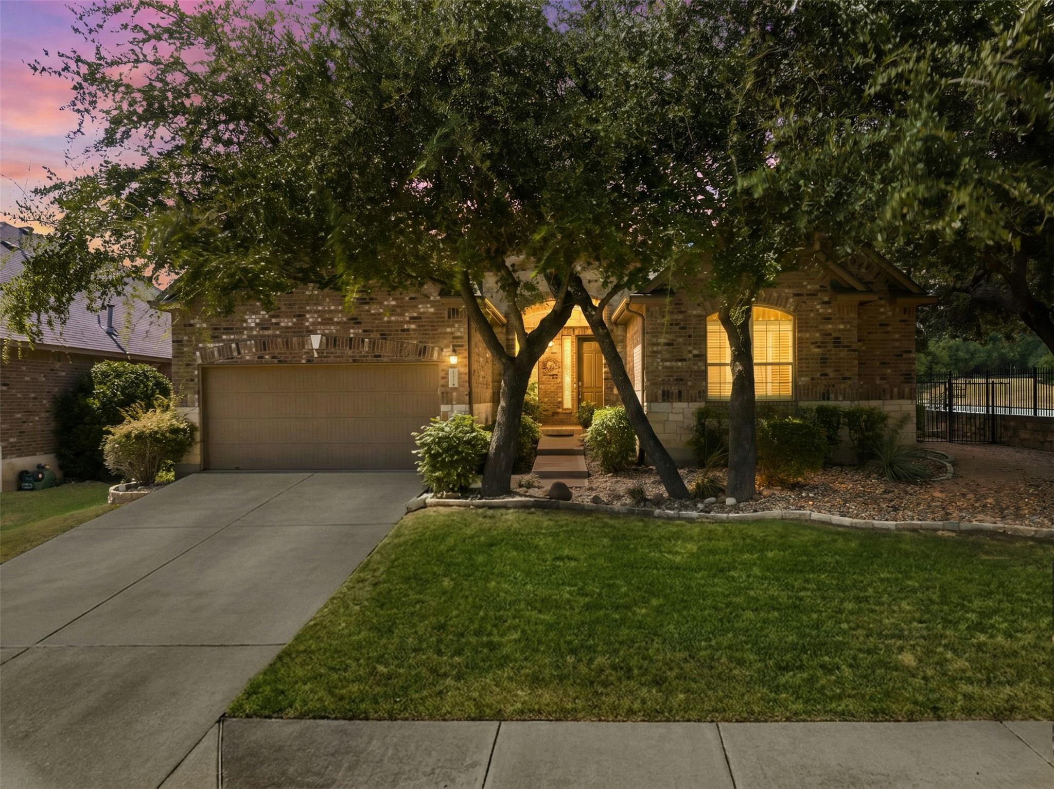15612 Pontic Ps, Bee Cave, TX 78738