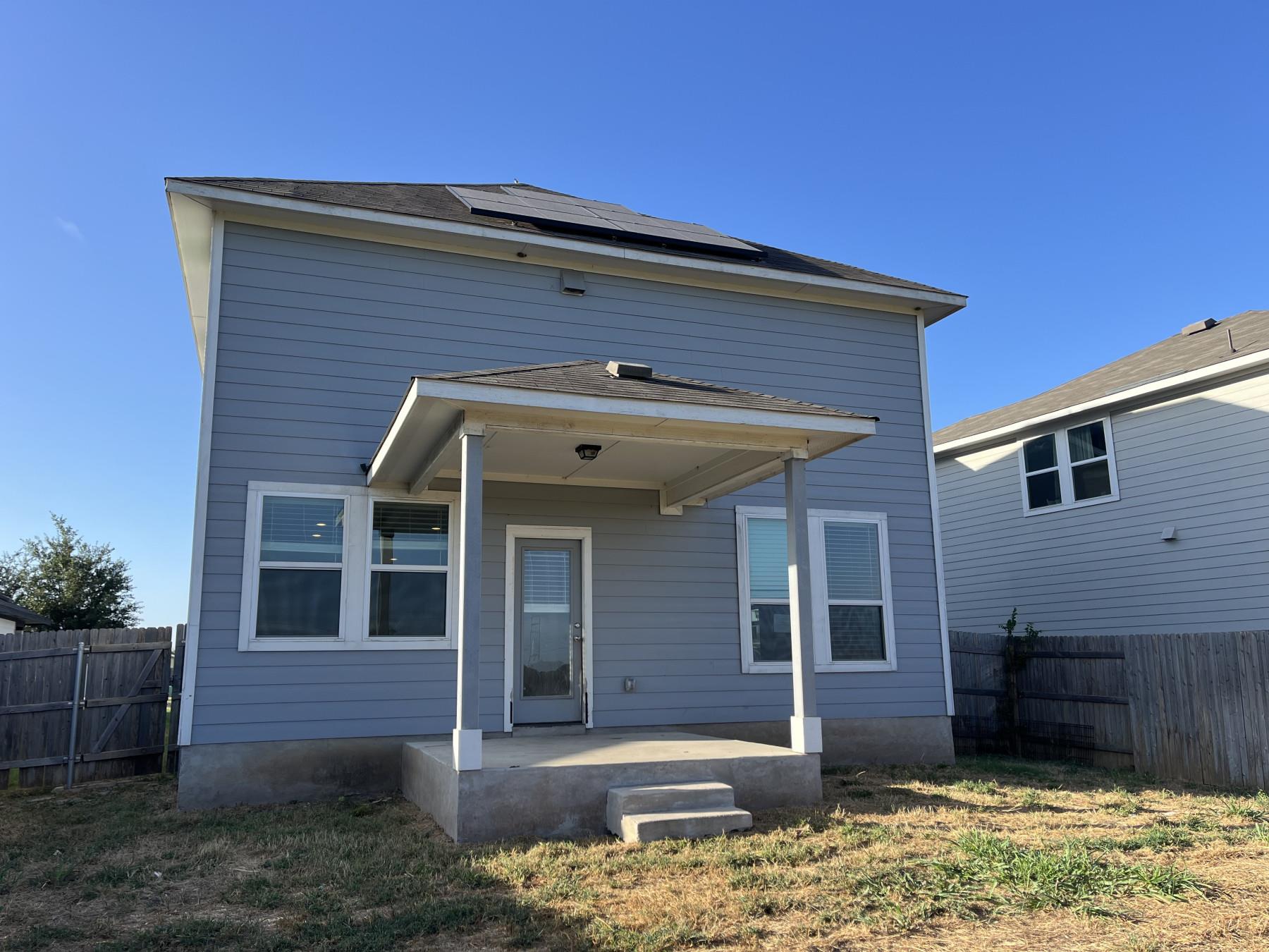 504 Star Garnet DR, Jarrell, TX 76537