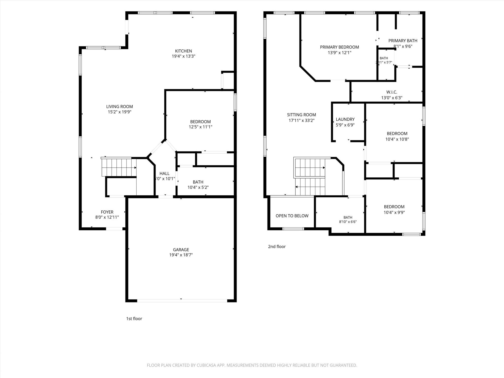 400 Circle Way, Jarrell, TX 76537