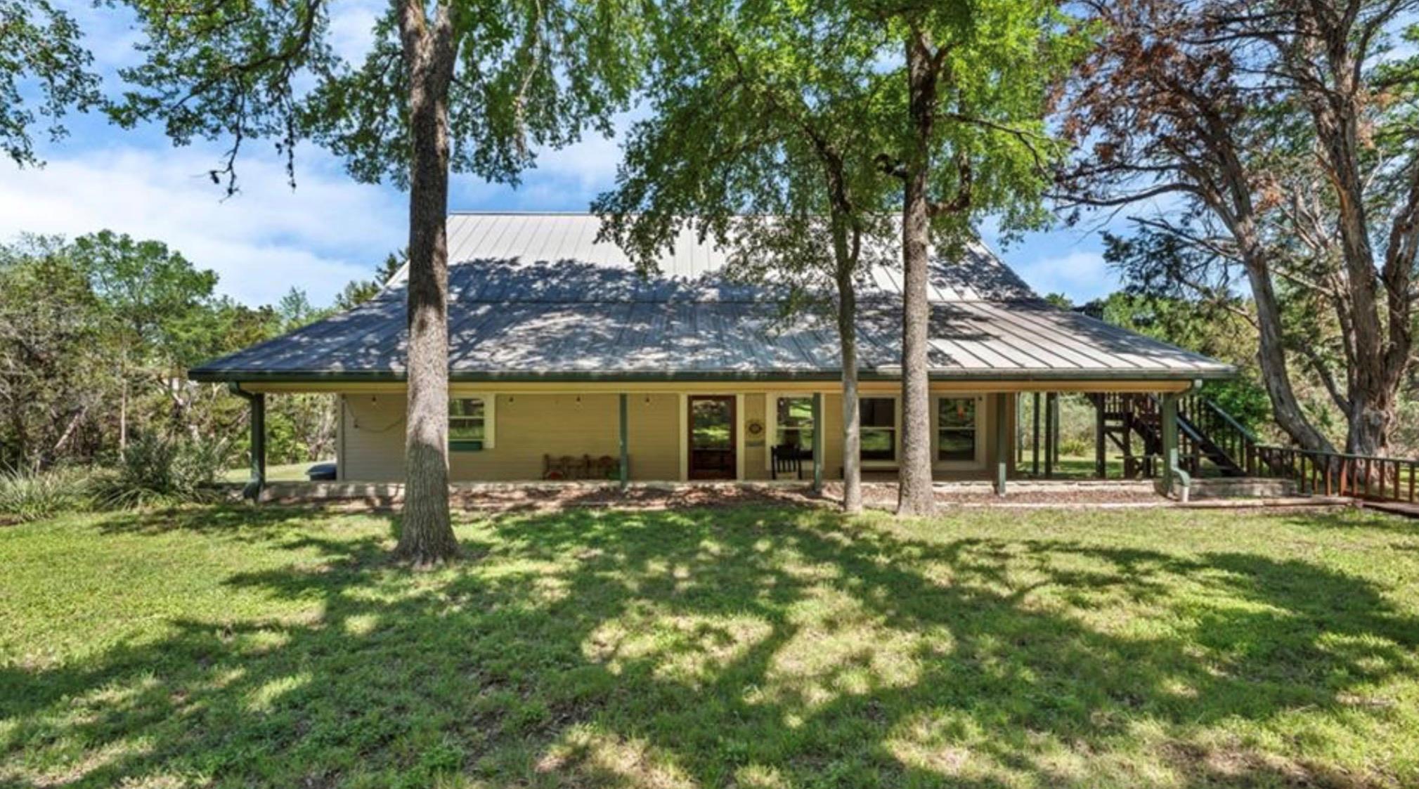 606 Deer Creek CV, Wimberley, TX 78676