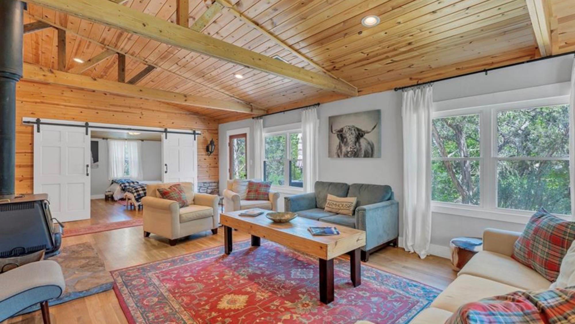 606 Deer Creek CV, Wimberley, TX 78676