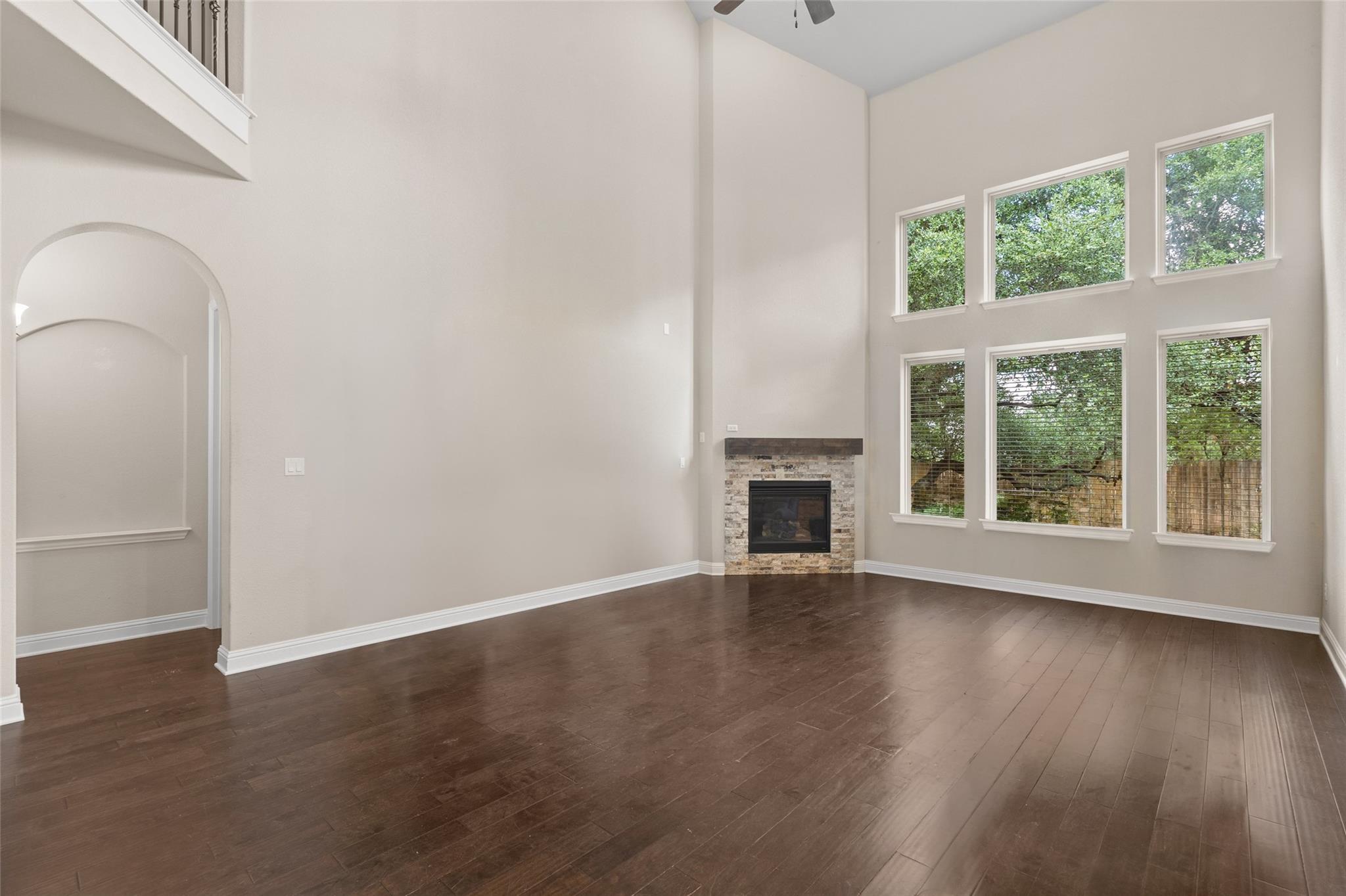 208 Fannin Battleground LN, Georgetown, TX 78628