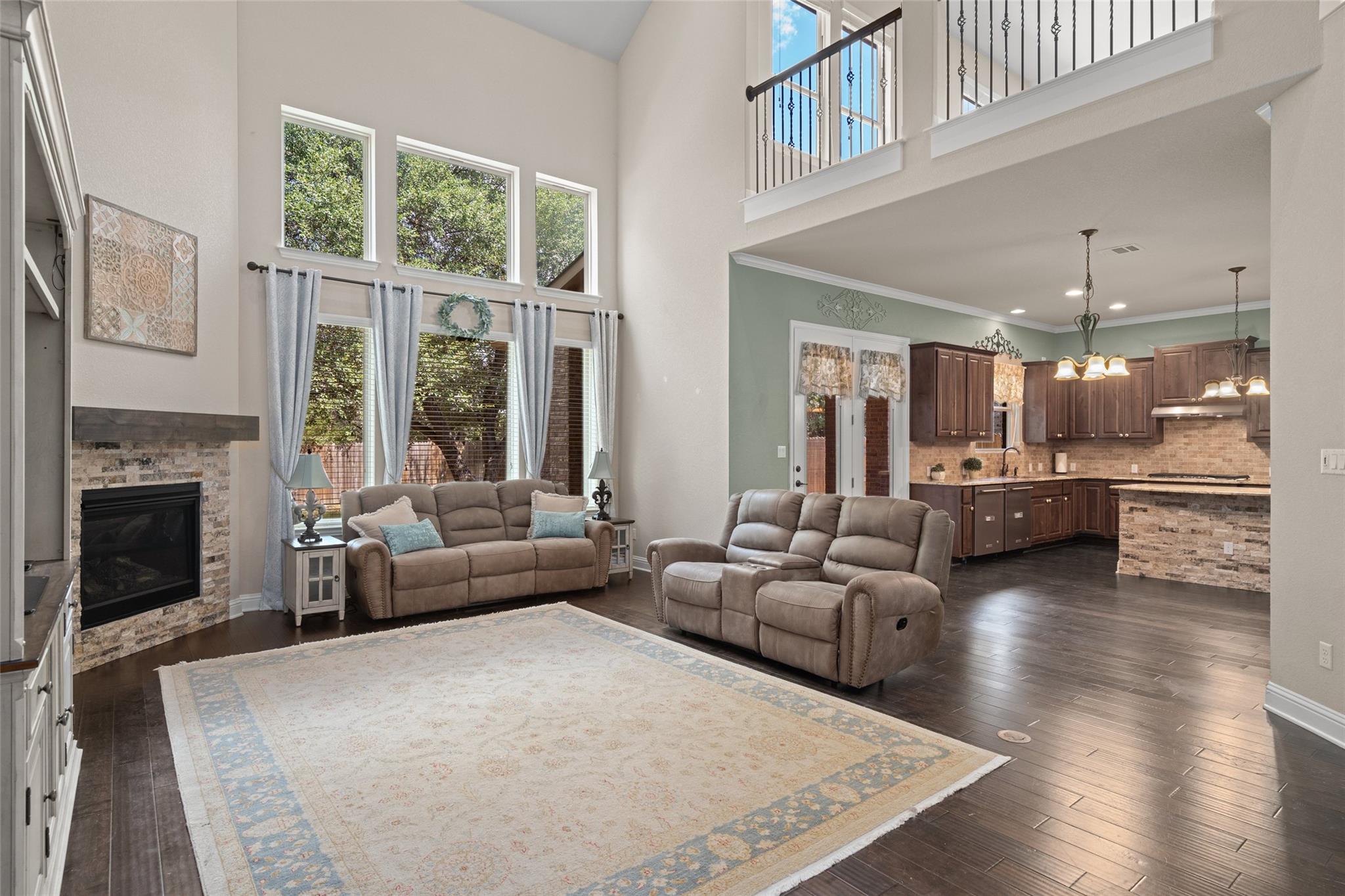 208 Fannin Battleground LN, Georgetown, TX 78628