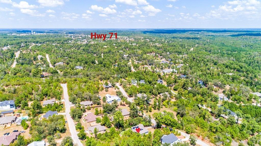 120 Pukoo DR, Bastrop, TX 78602