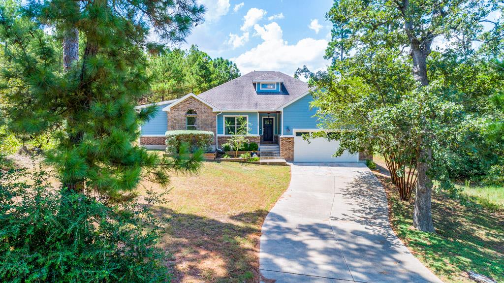 120 Pukoo DR, Bastrop, TX 78602