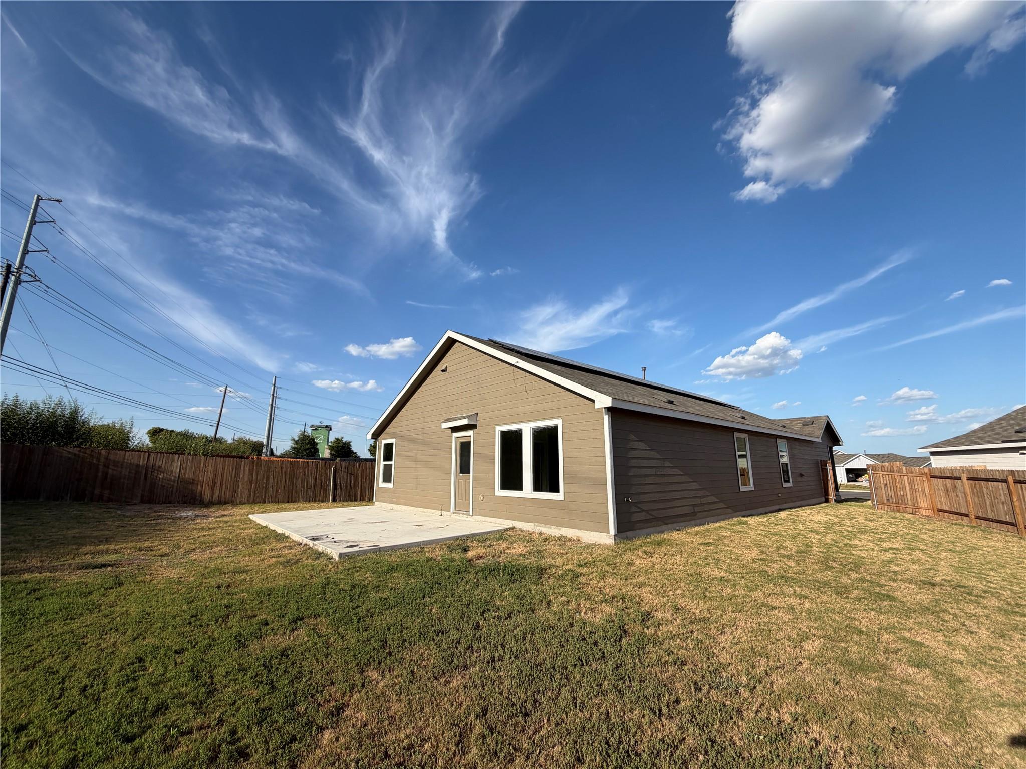 1905 Willkomen Way, Pflugerville, TX 78660